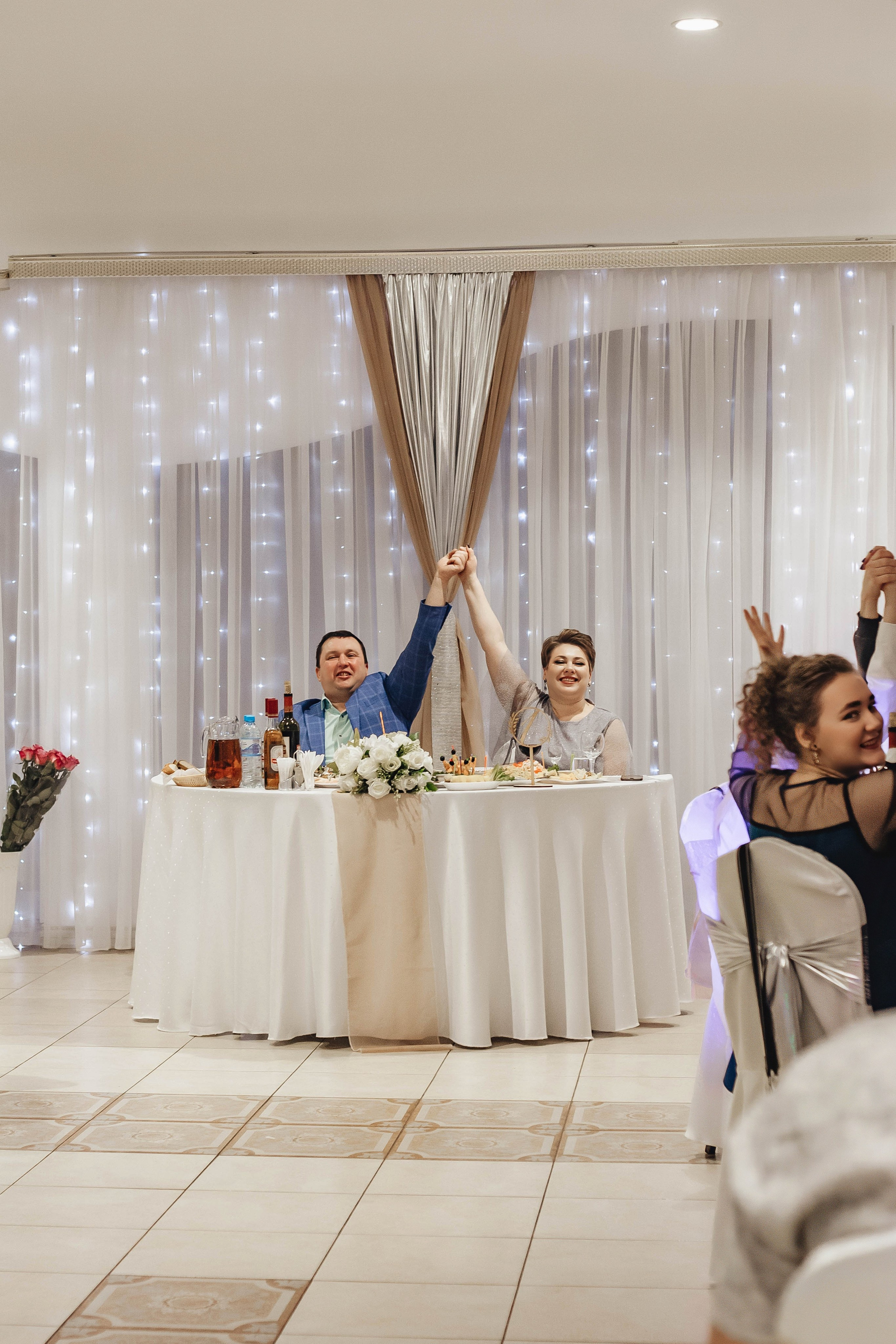 Юбилей Михаила. Фотограф Светлана Столярова Воскресенск