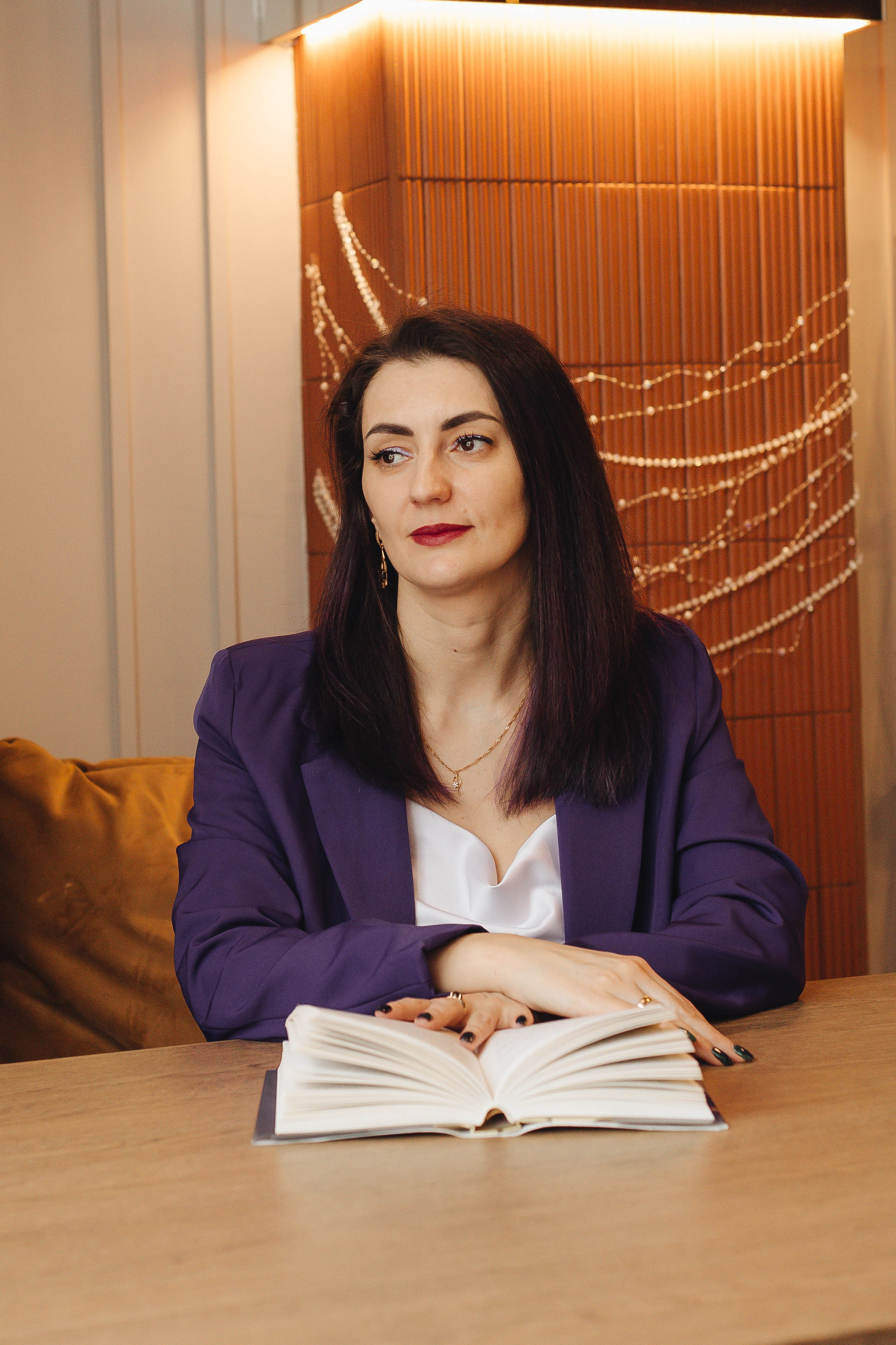 Виктория. Фотограф Светлана Столярова Воскресенск