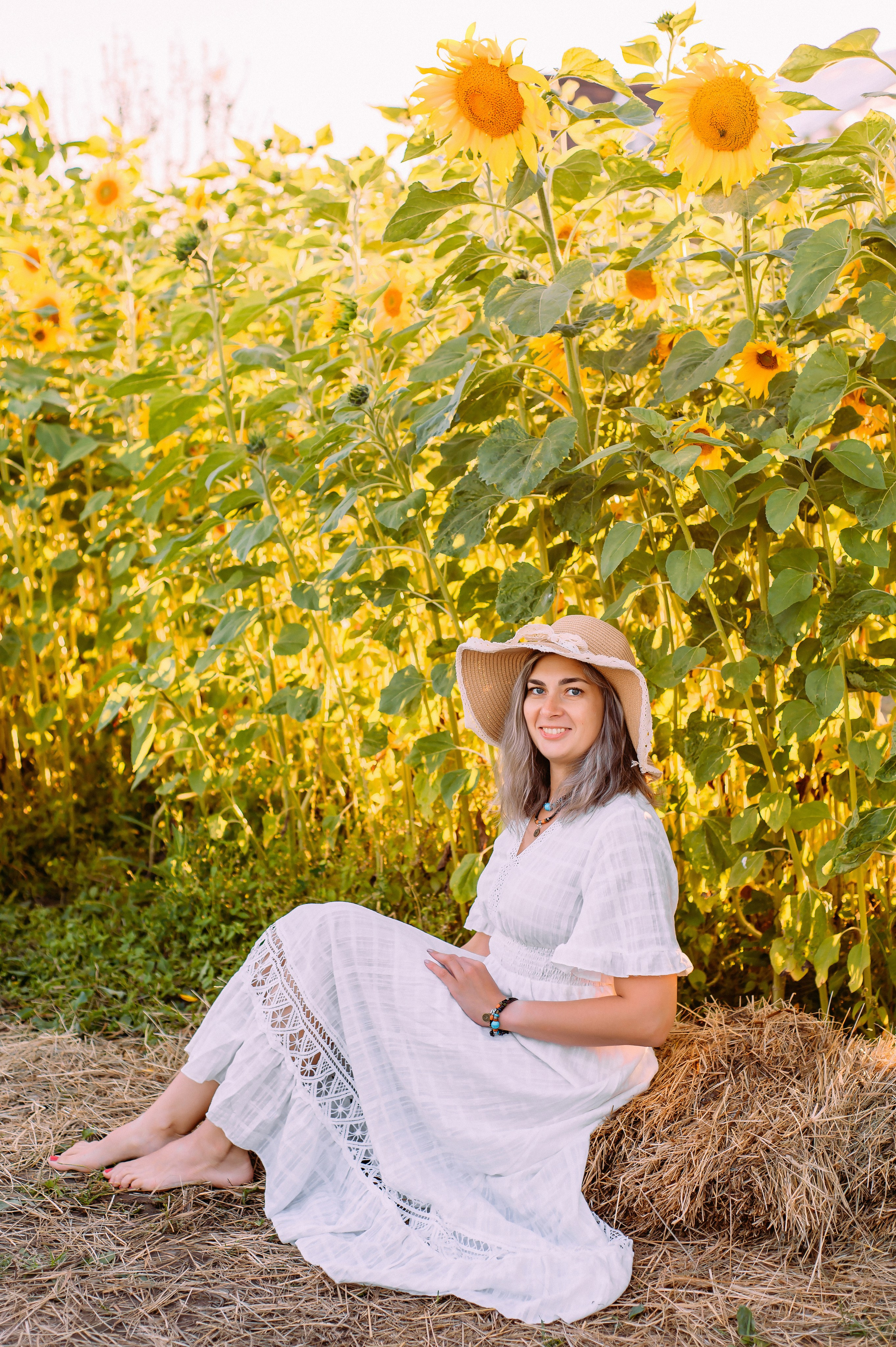 Лиза, Юля, Мария Александровна. Детский и семейный фотограф Эльмира Веселова