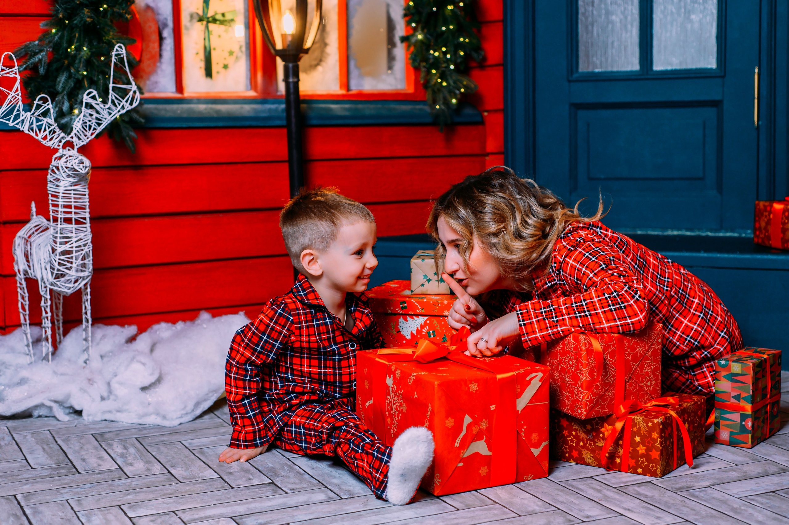 Полина и Миша 2024. Детский и семейный фотограф Эльмира Веселова