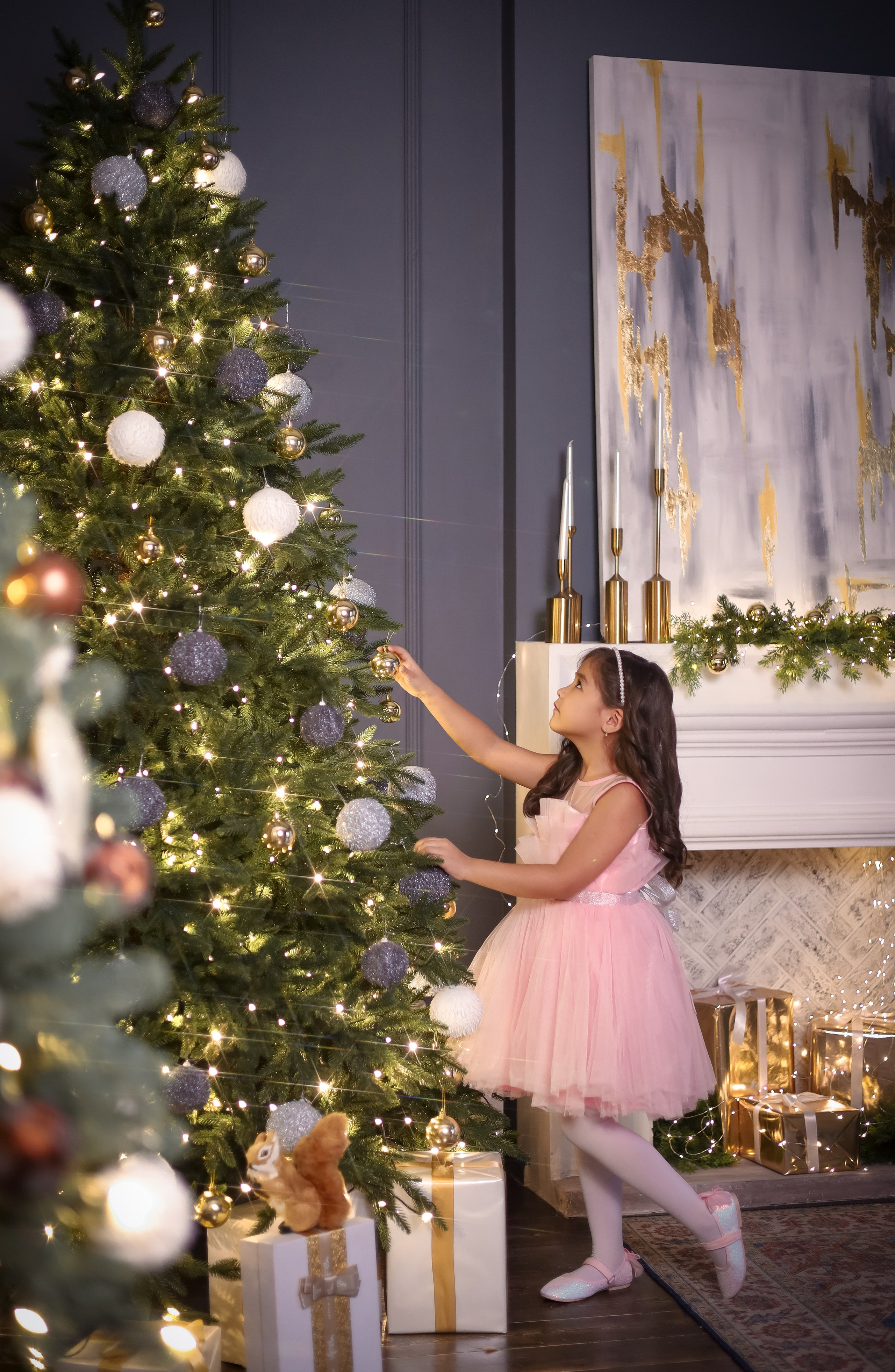 Мира. Фотограф Тамара Катапова