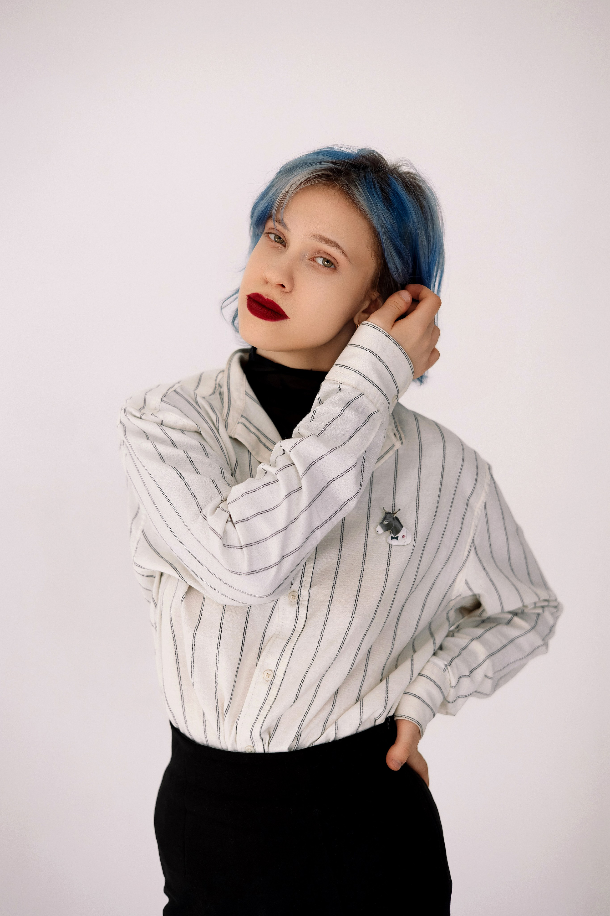 11 класс Циклорама. Фотограф Любовь Корниенко, Примоский край