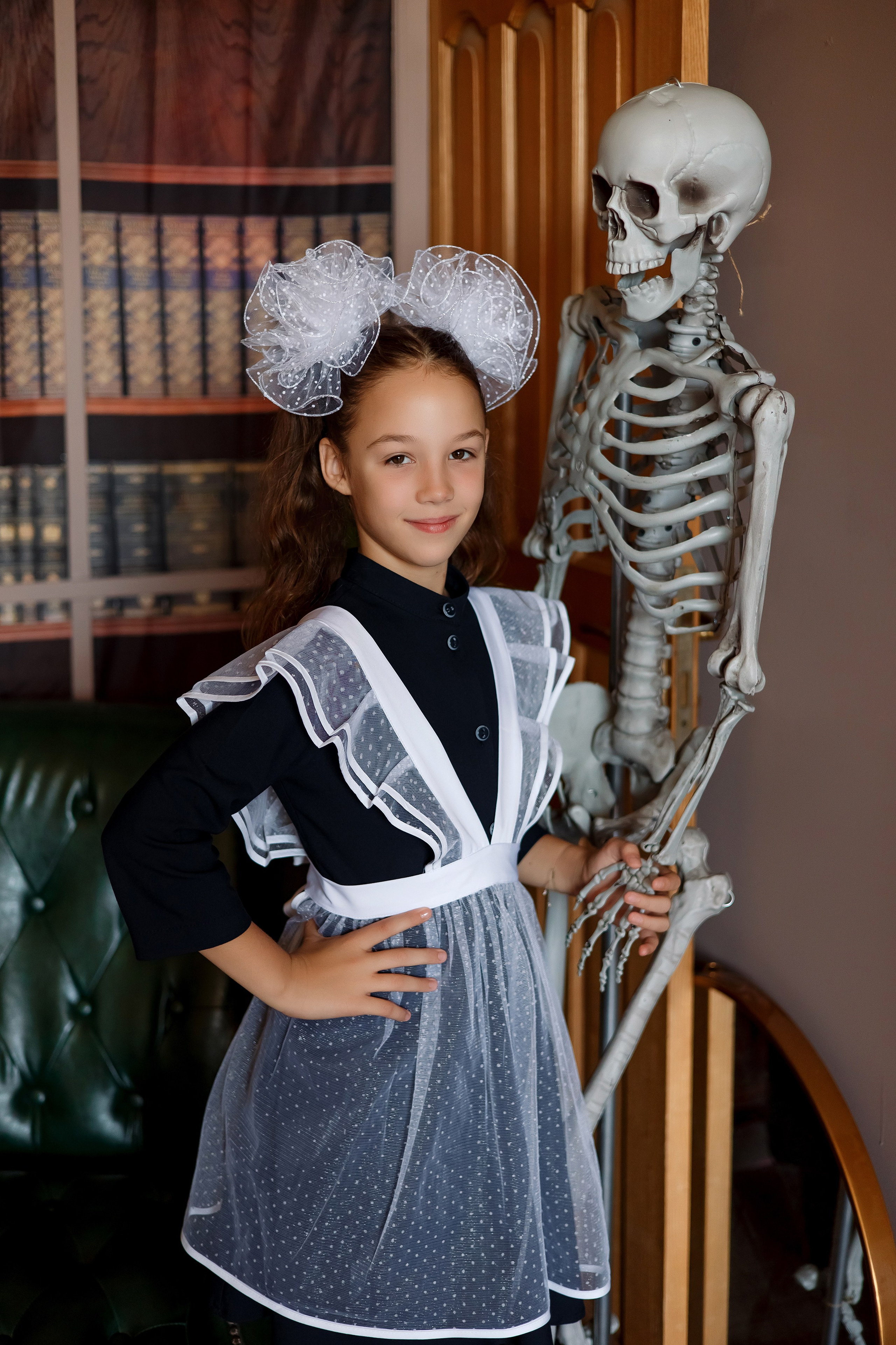 4 класс фотосессия в фотостудии. Фотограф Любовь Корниенко, Примоский край