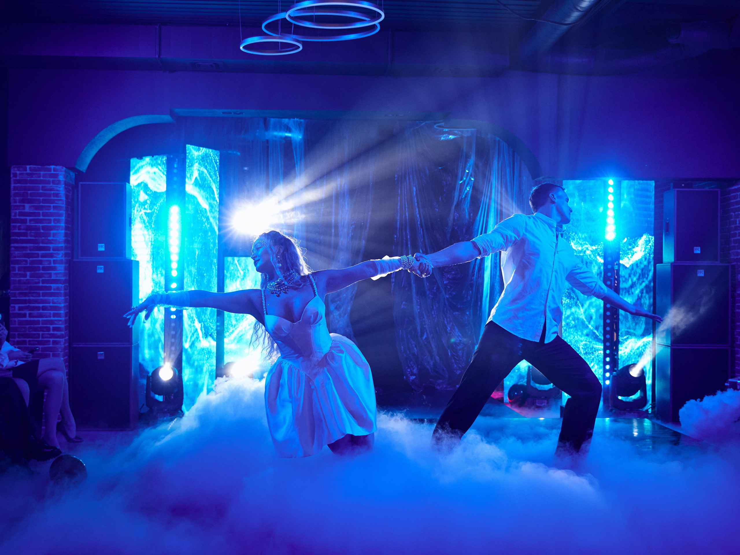 Wed' Show | репортаж. Фотограф Андрей Кононенко