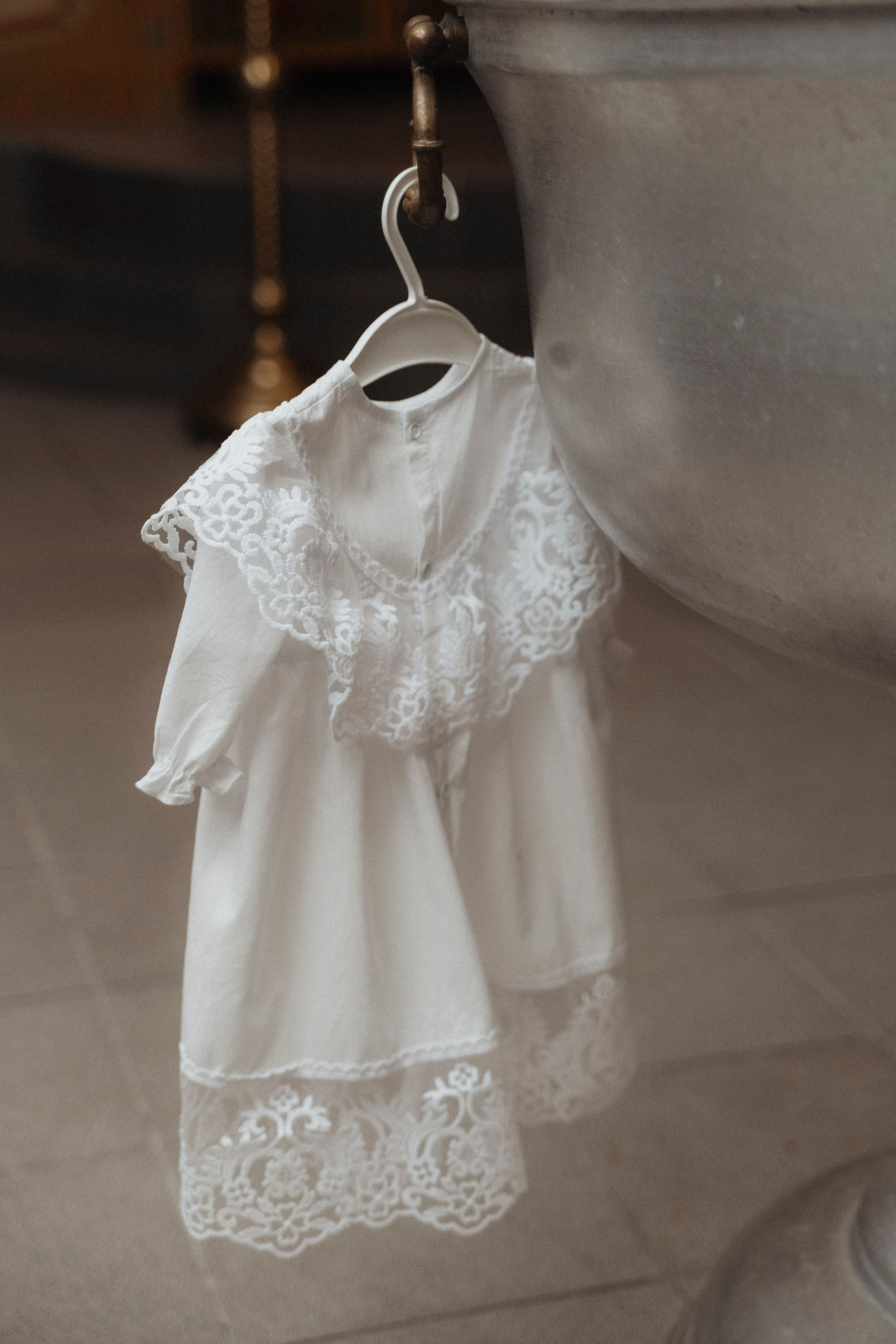 Крещение Эсмира. Я — фотограф, который помогает запечатлеть самые важные моменты вашей жизни!