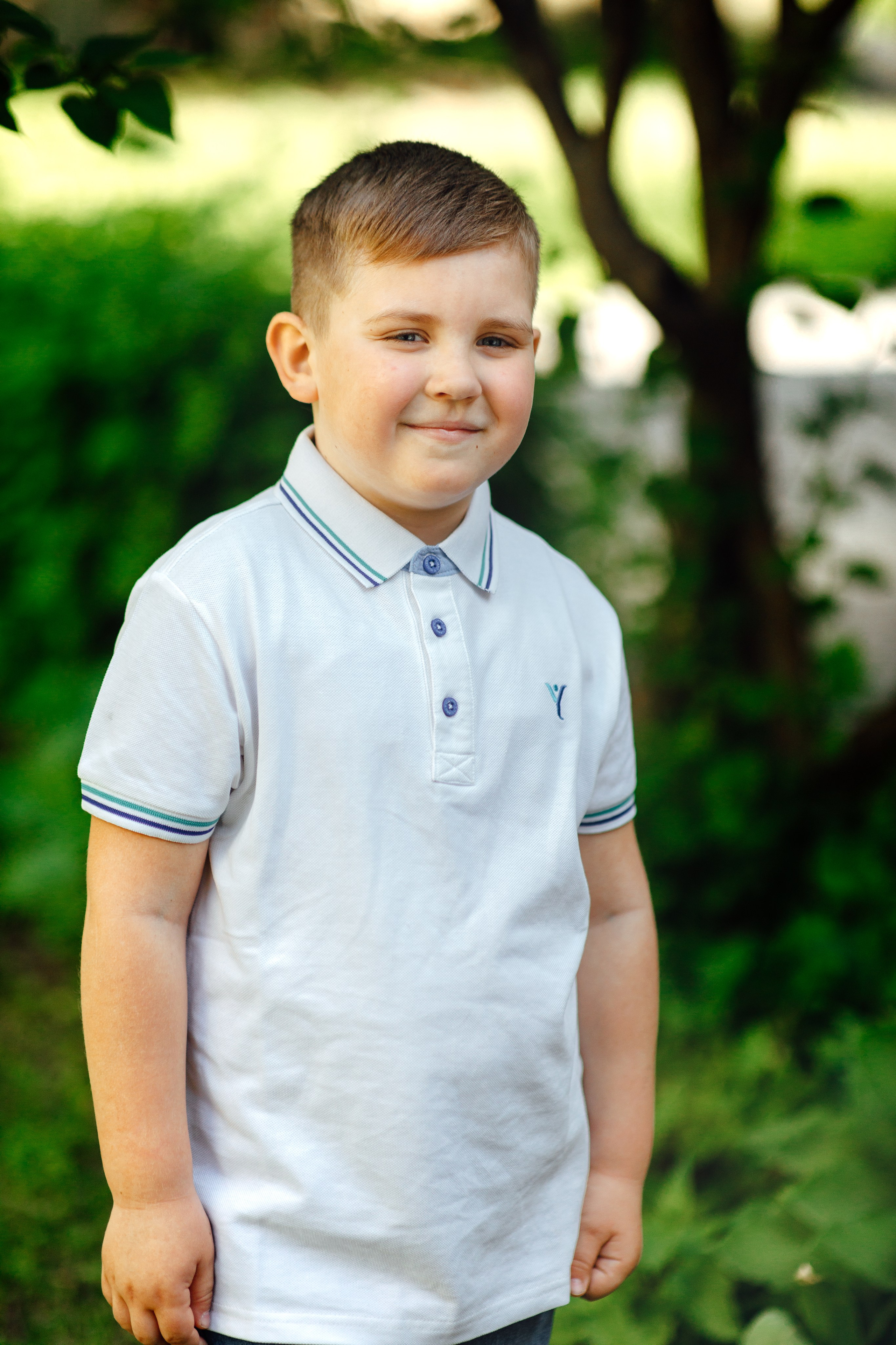 Выпускной в детском саду 2024