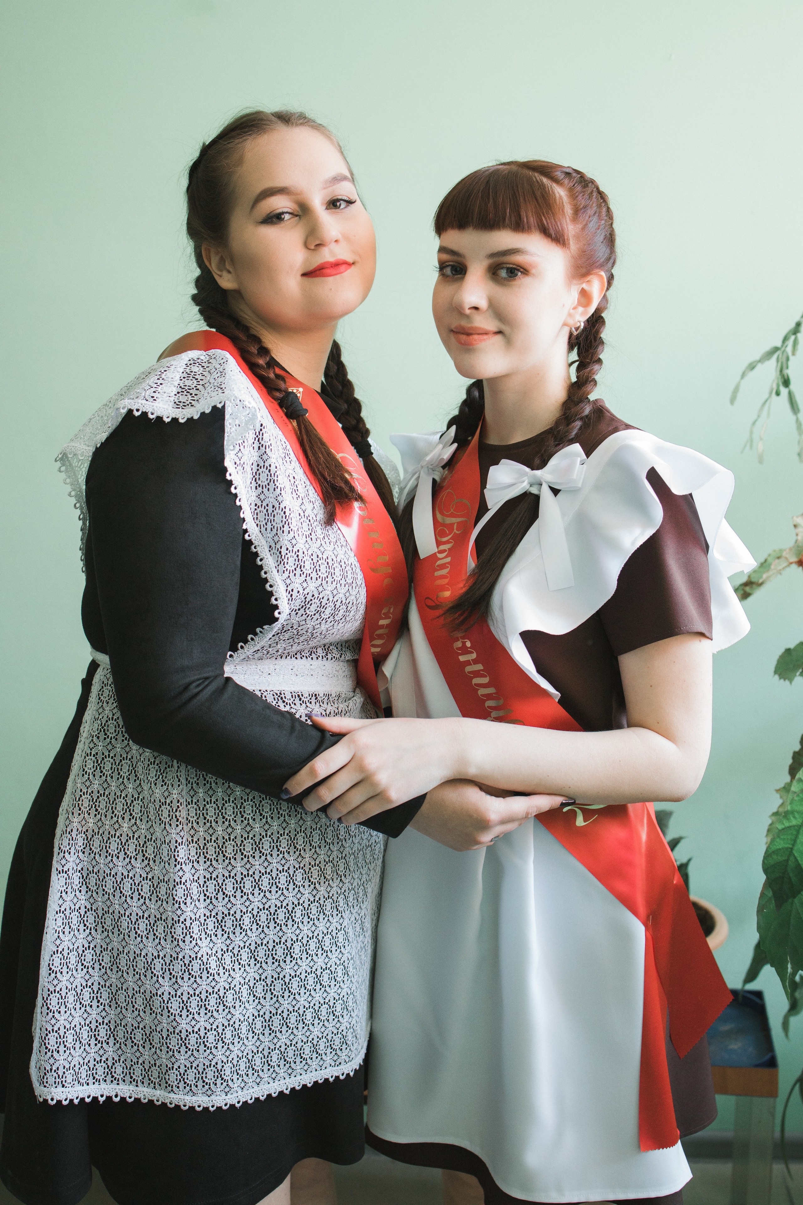 Фотограф на последний звонок или выпускной вечер 2026. Выпускные альбомы в Серпухове