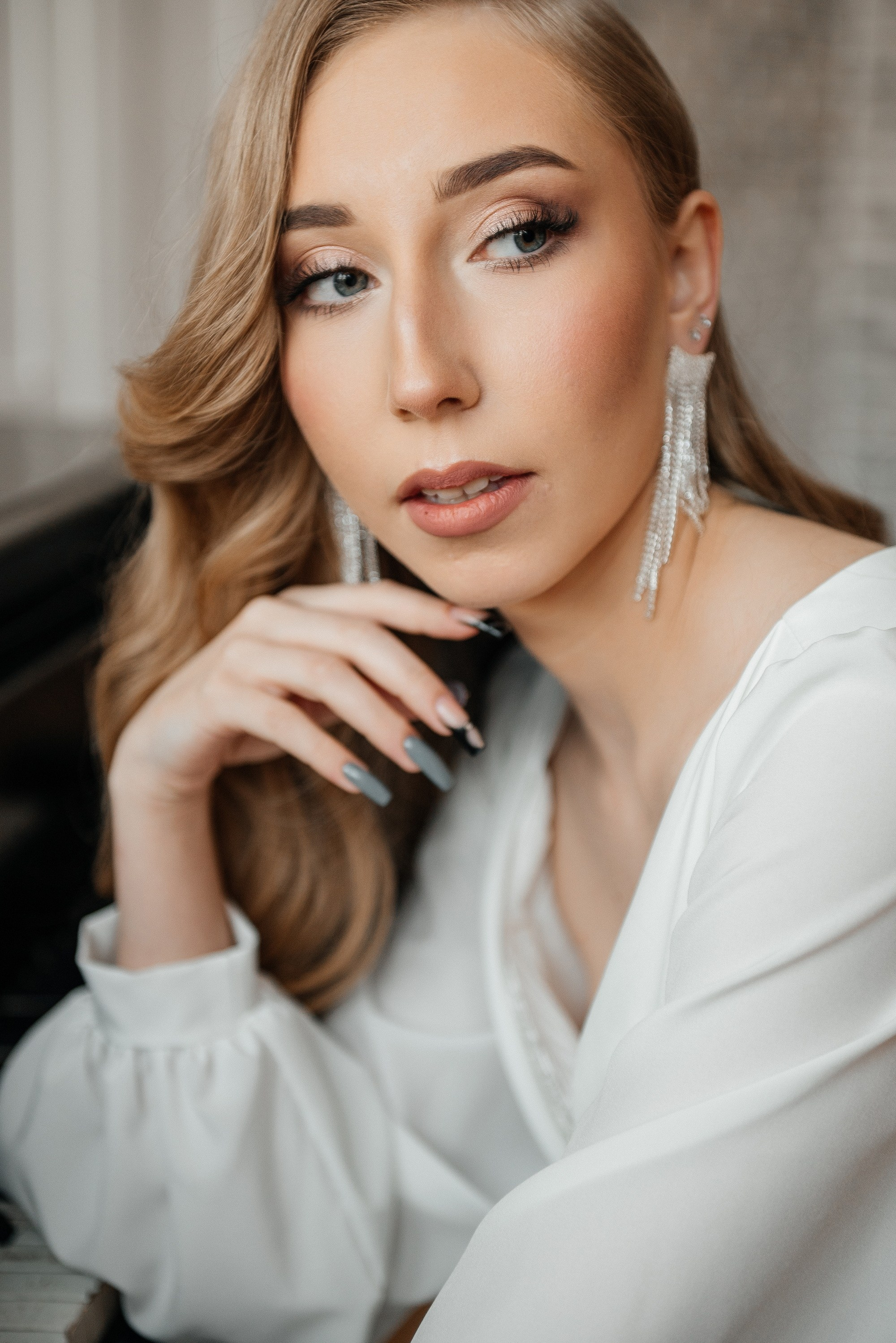 Творческая съёмка. Свадебный и репортажный фотограф Никита Сницарев в Барнауле