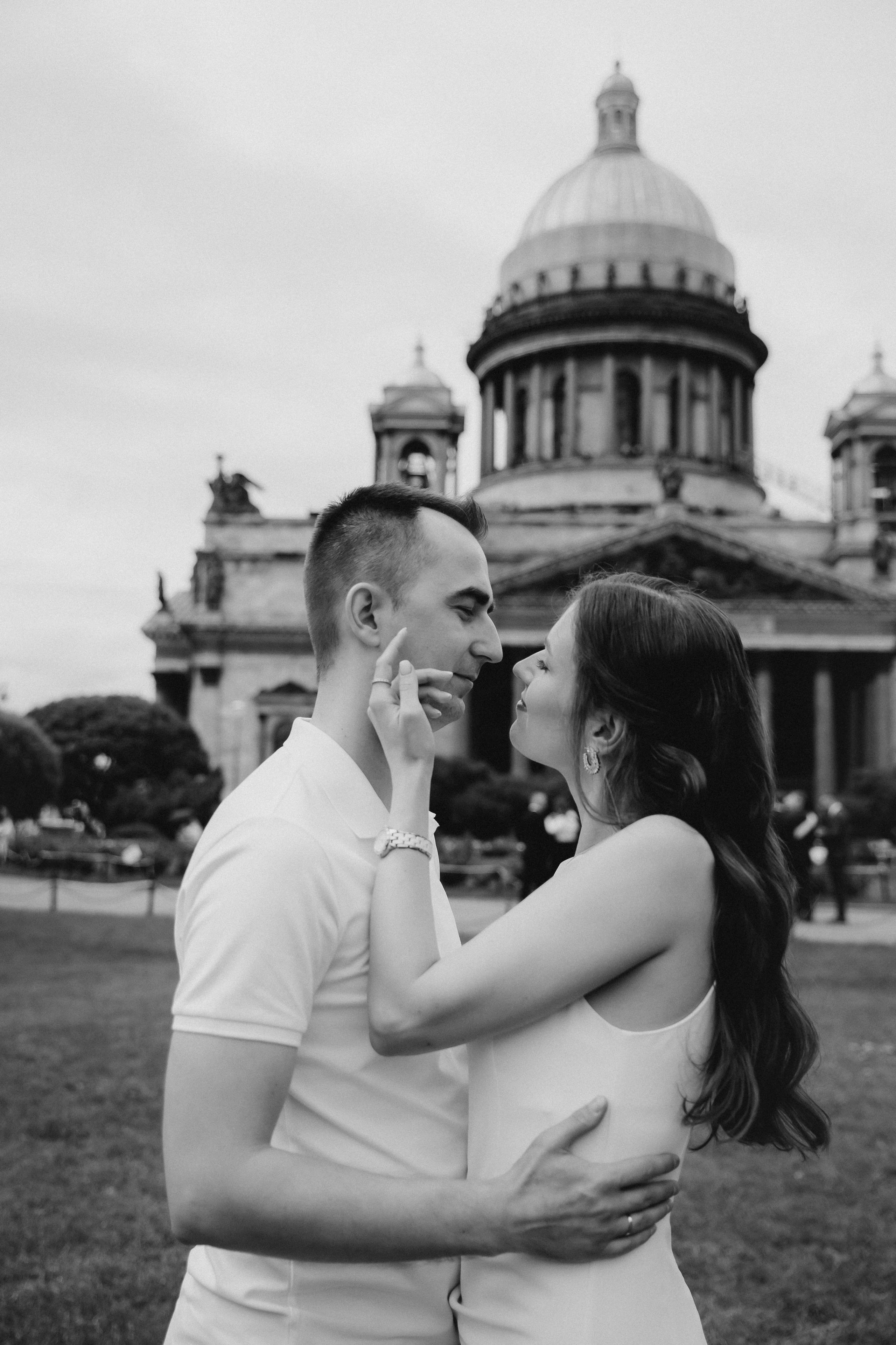 Love Story. Анна Михайлова|Свадебный фотограф в Санкт-Петербурге