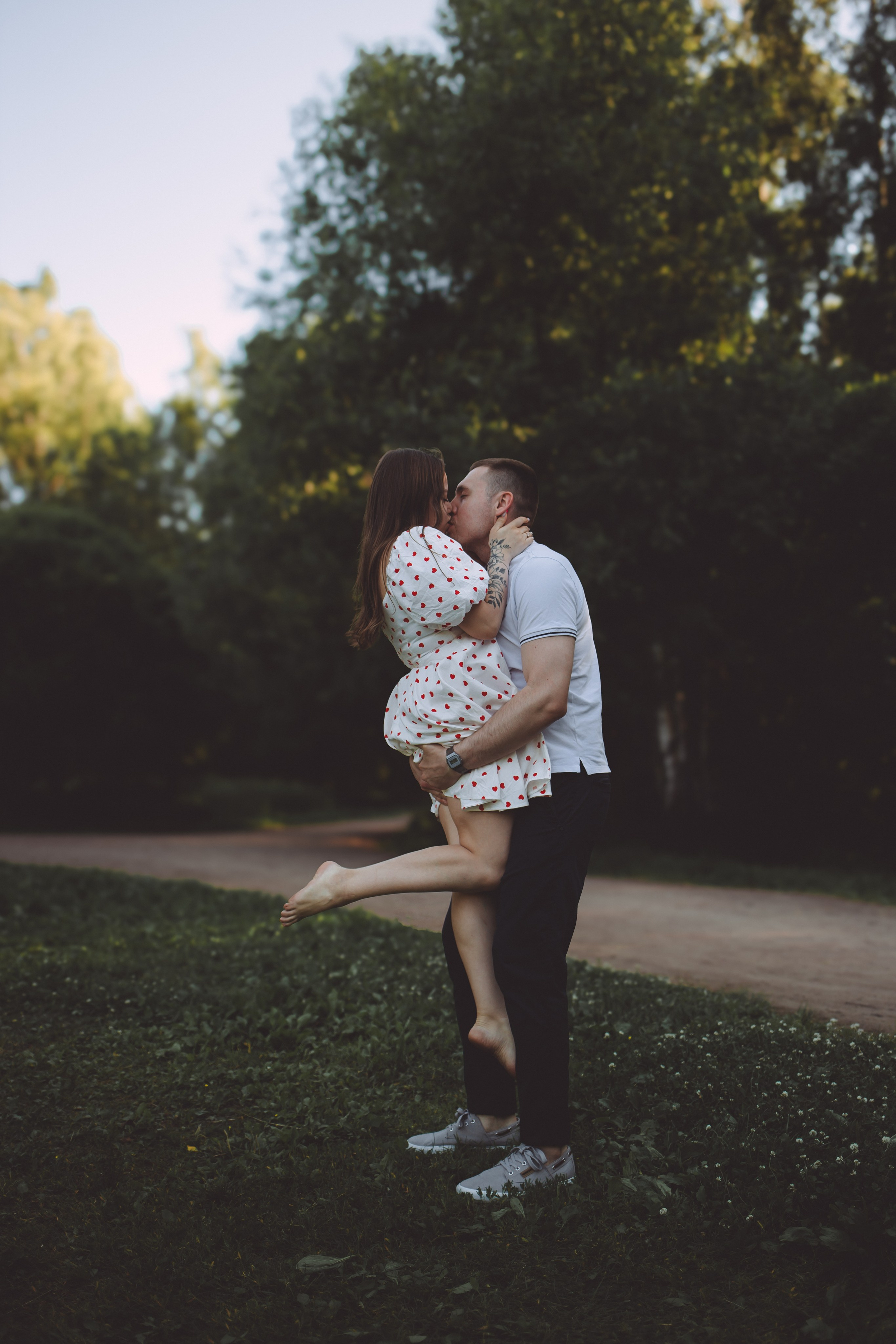 Love Story. Анна Михайлова|Свадебный фотограф в Санкт-Петербурге
