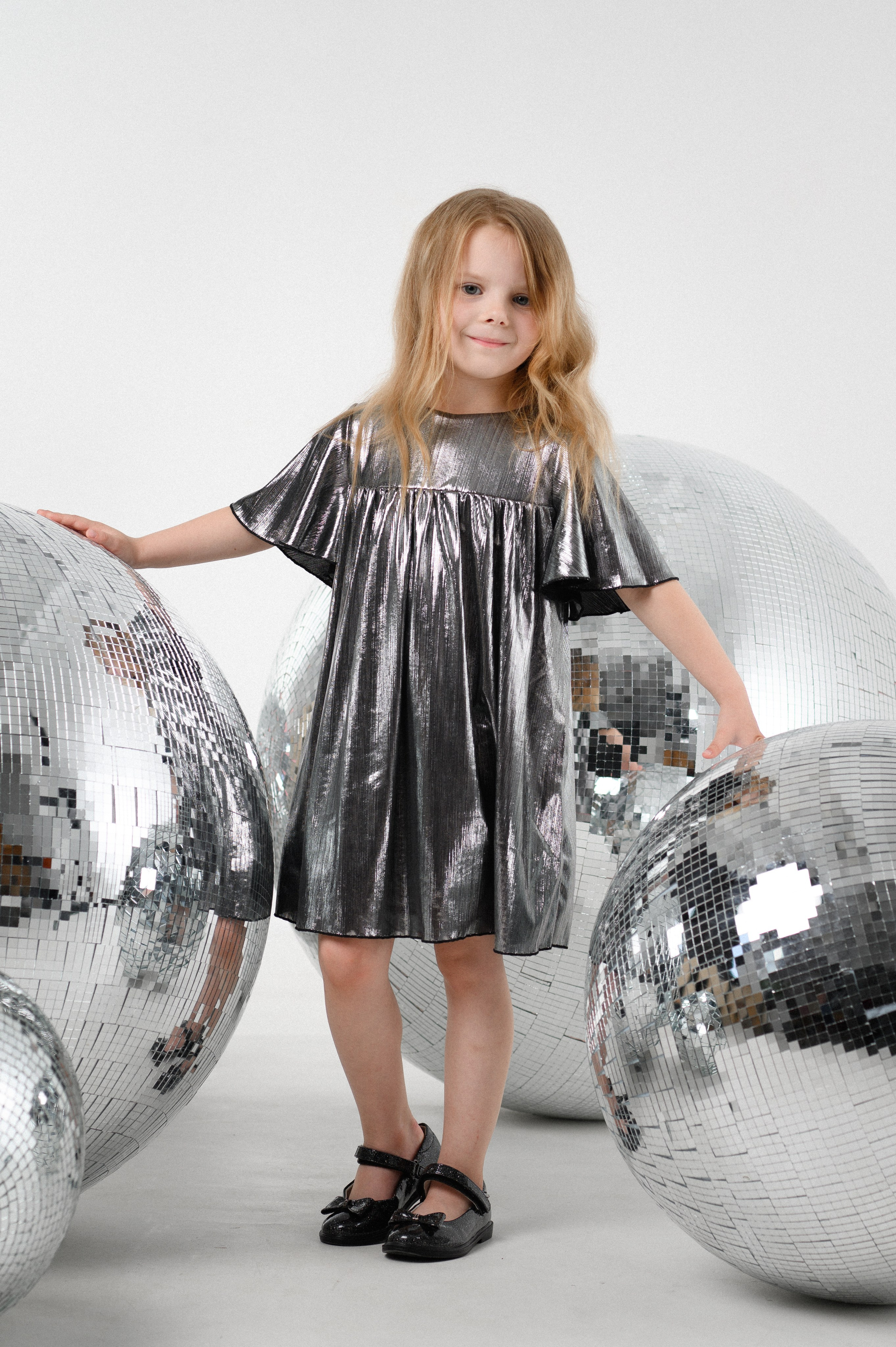 Везде серебро!. Свадебный фотограф Константинова Елена