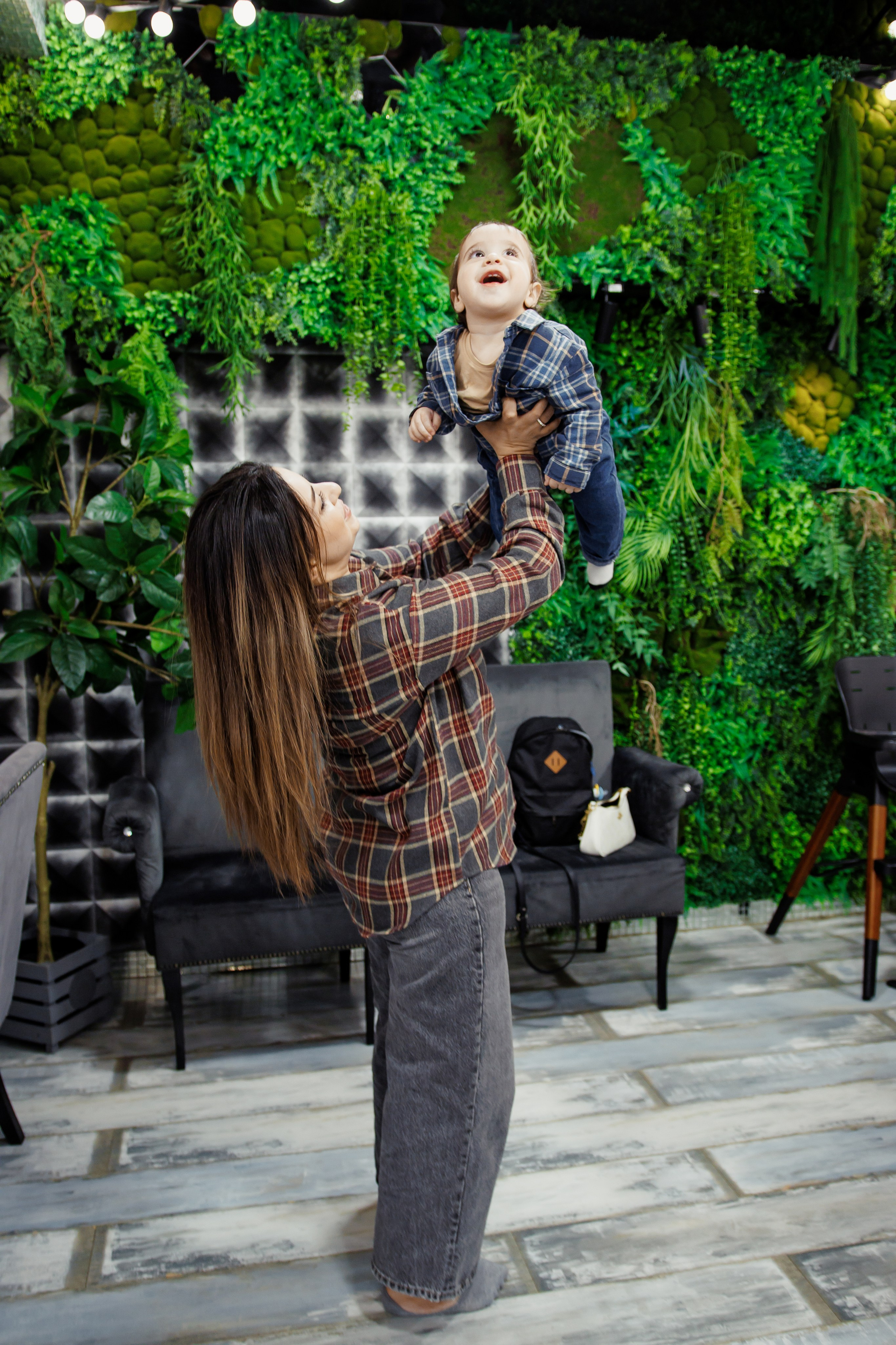 Давид 2 года. Диана фотограф в Краснодаре