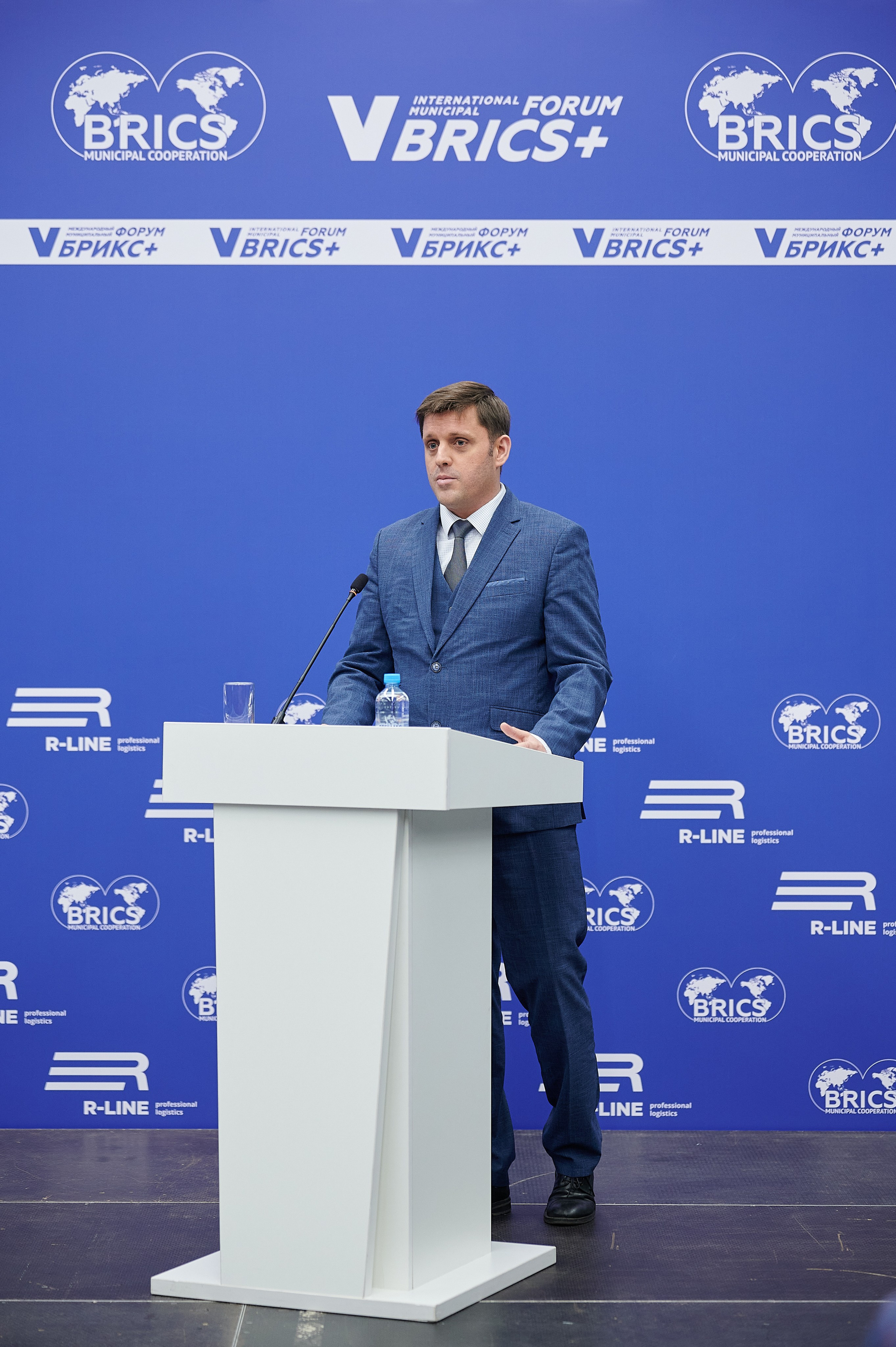 Бизнес фотосессия в Санкт-Петербурге