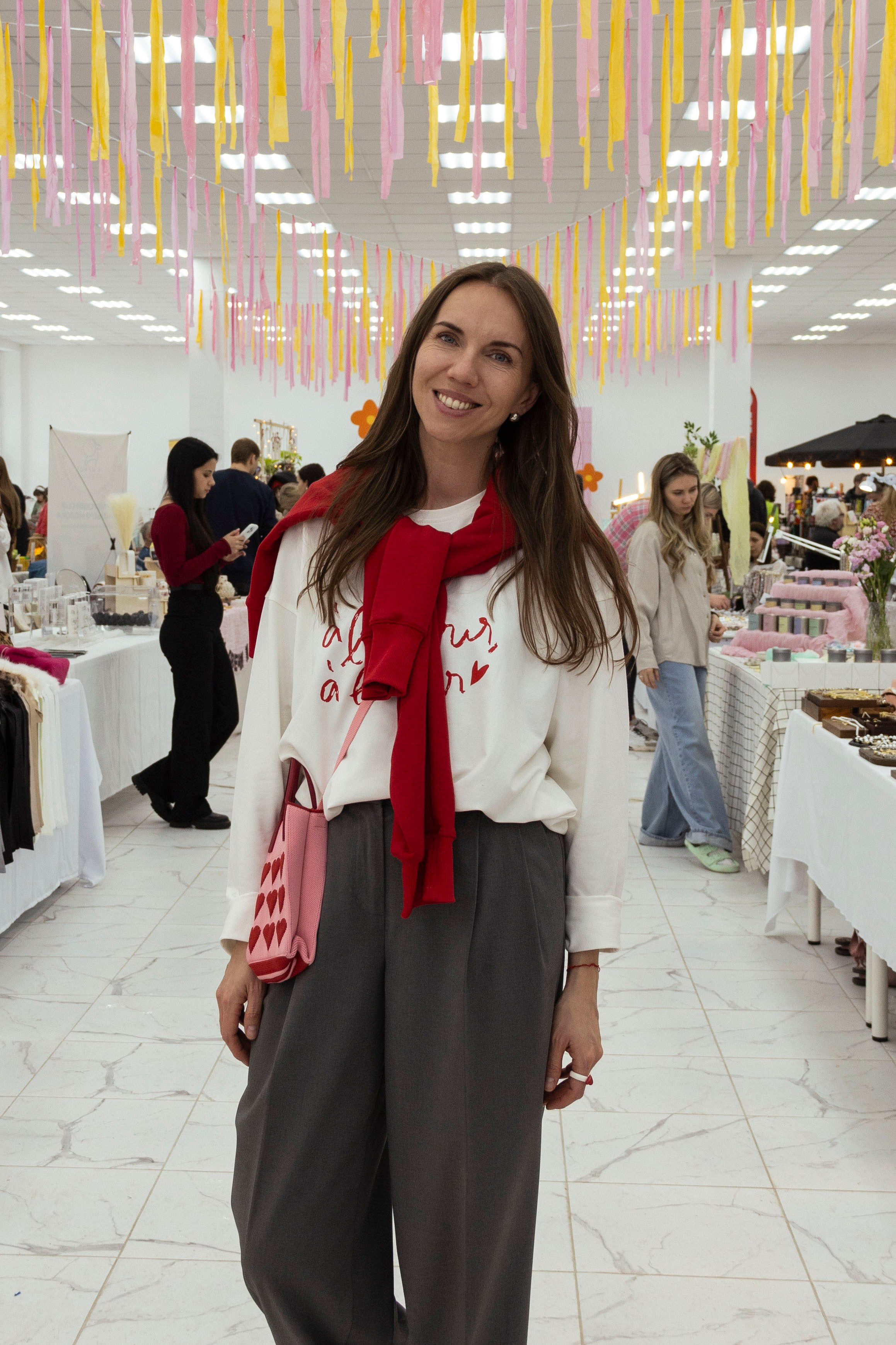 My market | ВЕСНА. Креативный фотограф Азизова Самира