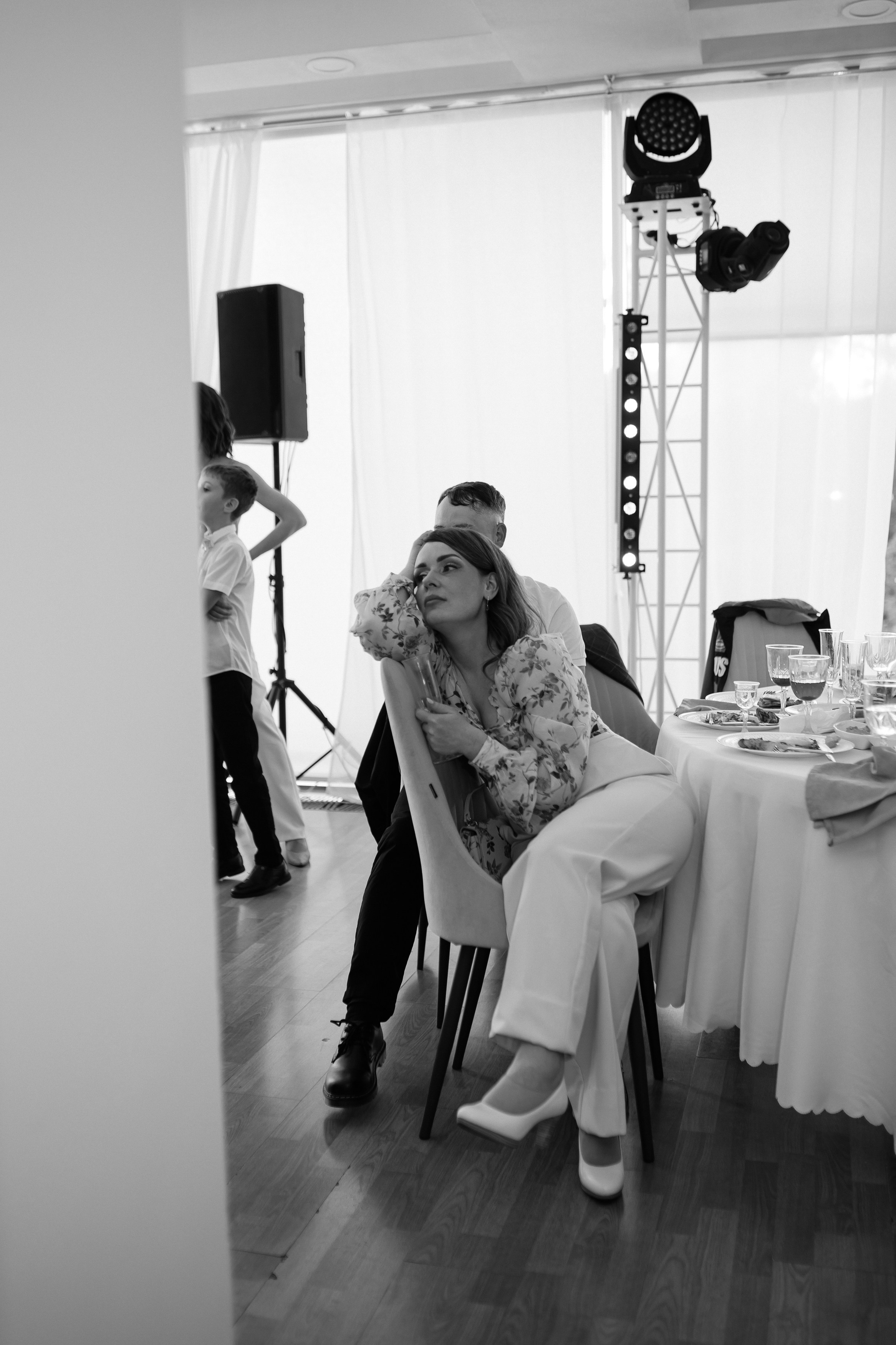 Свадьба Полины и Вадима. Свадебный и контент фотограф в Петрозаводске Ксения Истрафилова