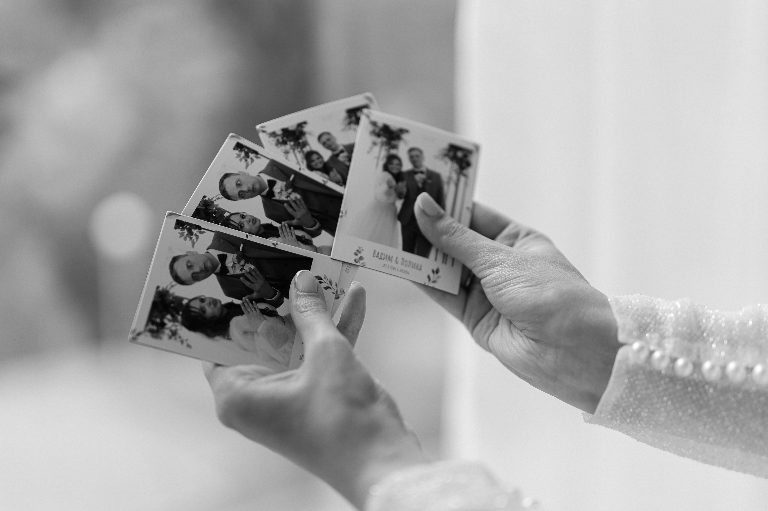 Свадьба Полины и Вадима. Свадебный и контент фотограф в Петрозаводске Ксения Истрафилова