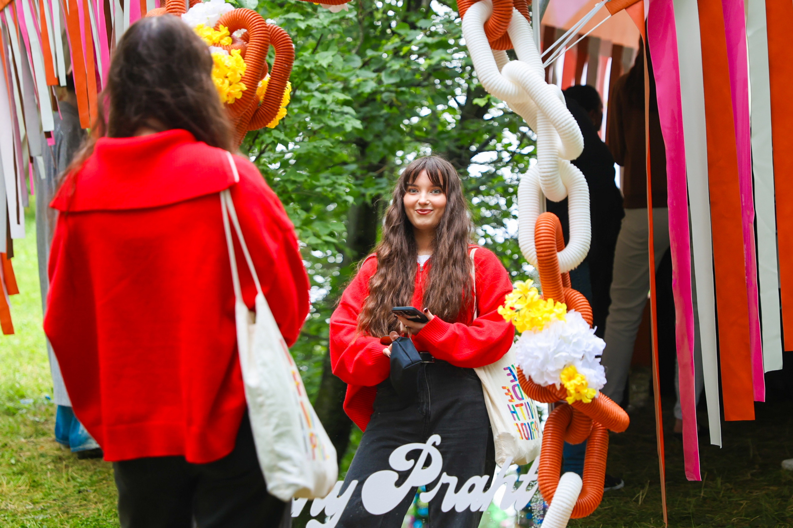 VK fest 25. Фотограф Дарья Попова