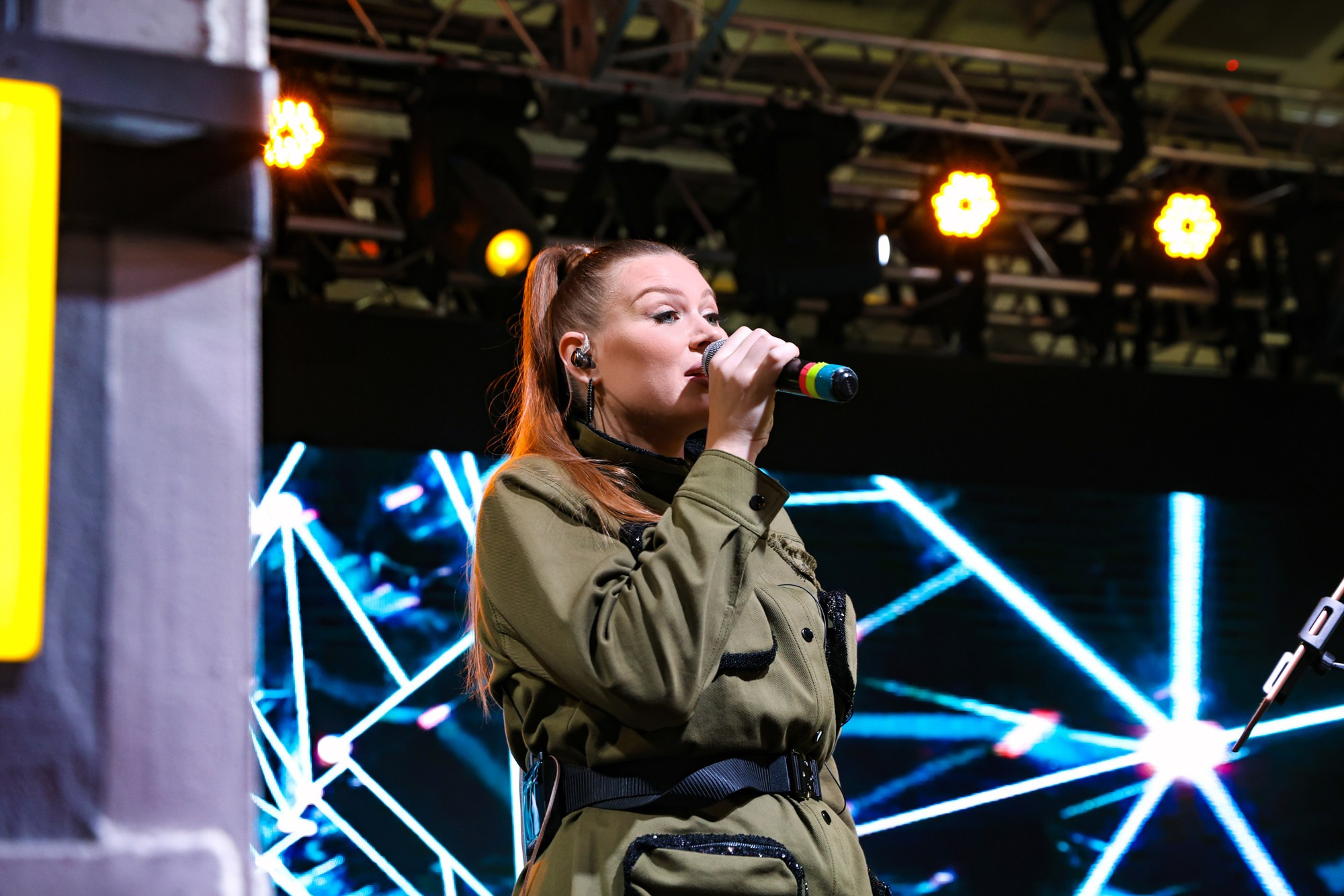 MariArti. Фотограф Дарья Попова