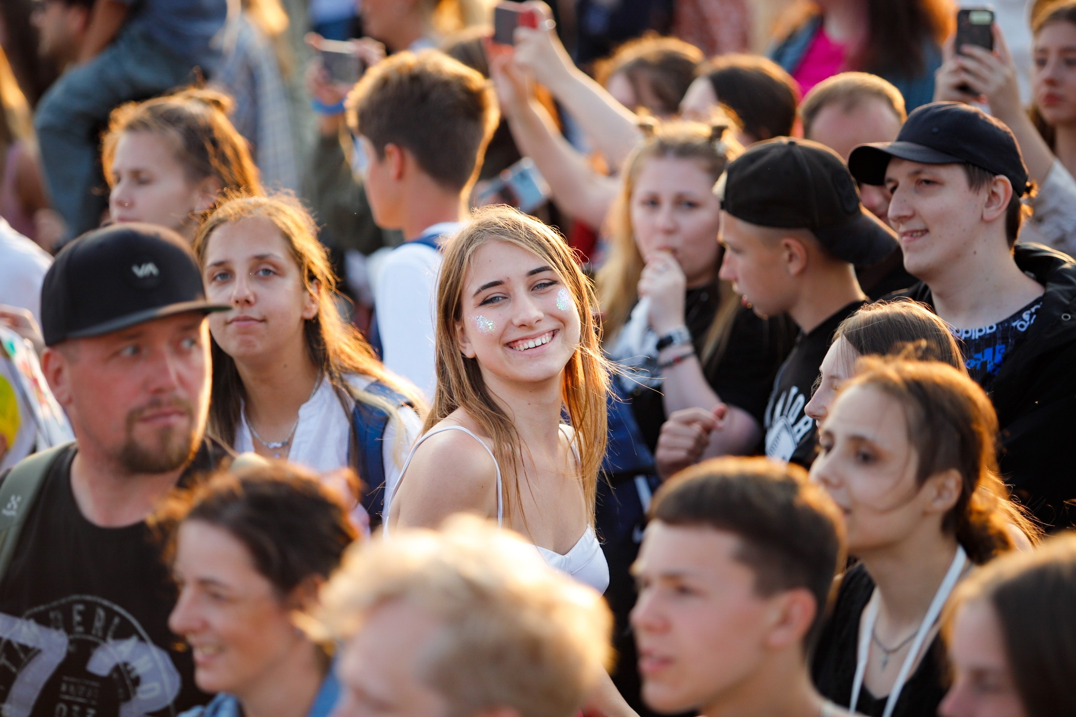 Звери. Фотограф Дарья Попова