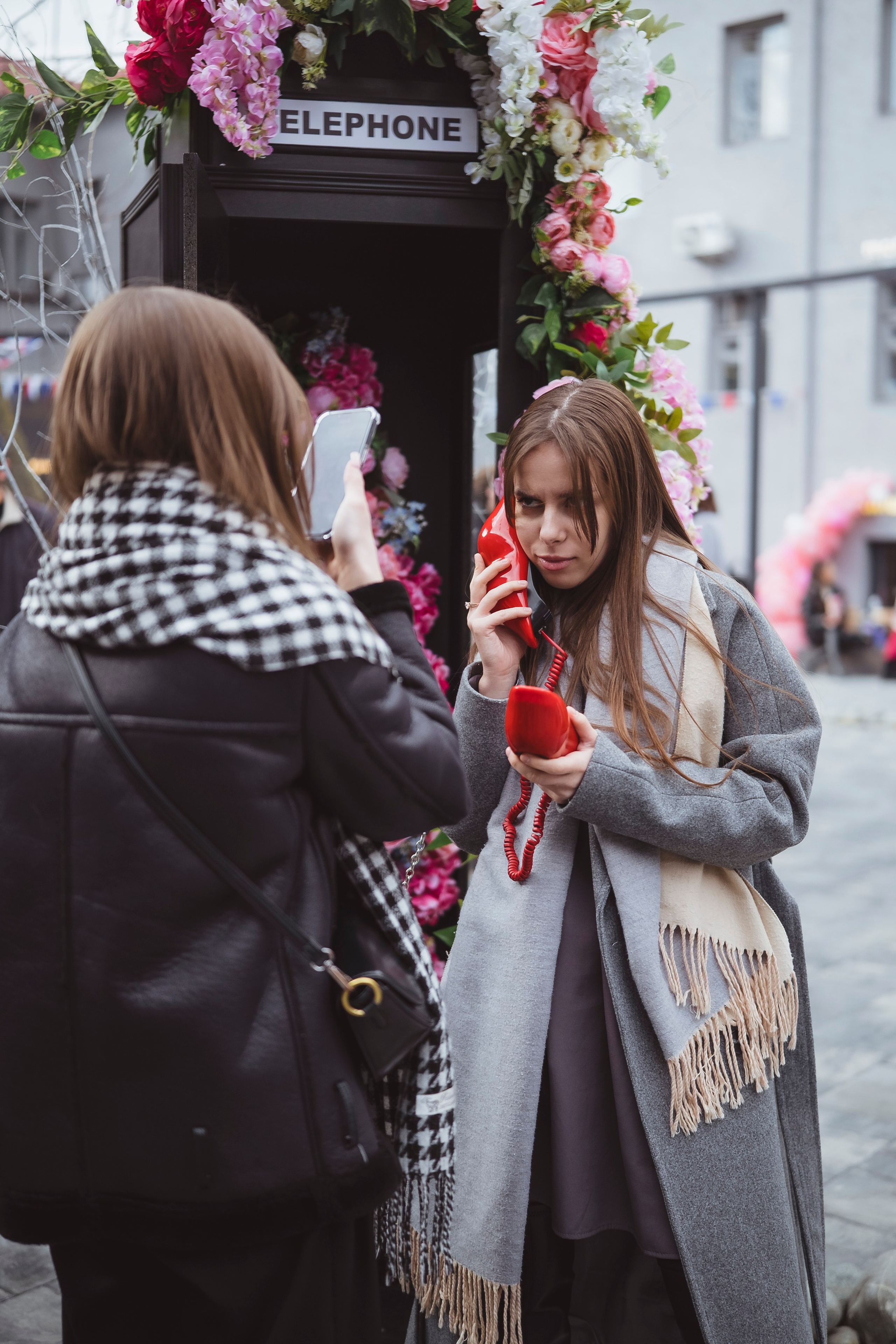 Масленица Inside. Главная
