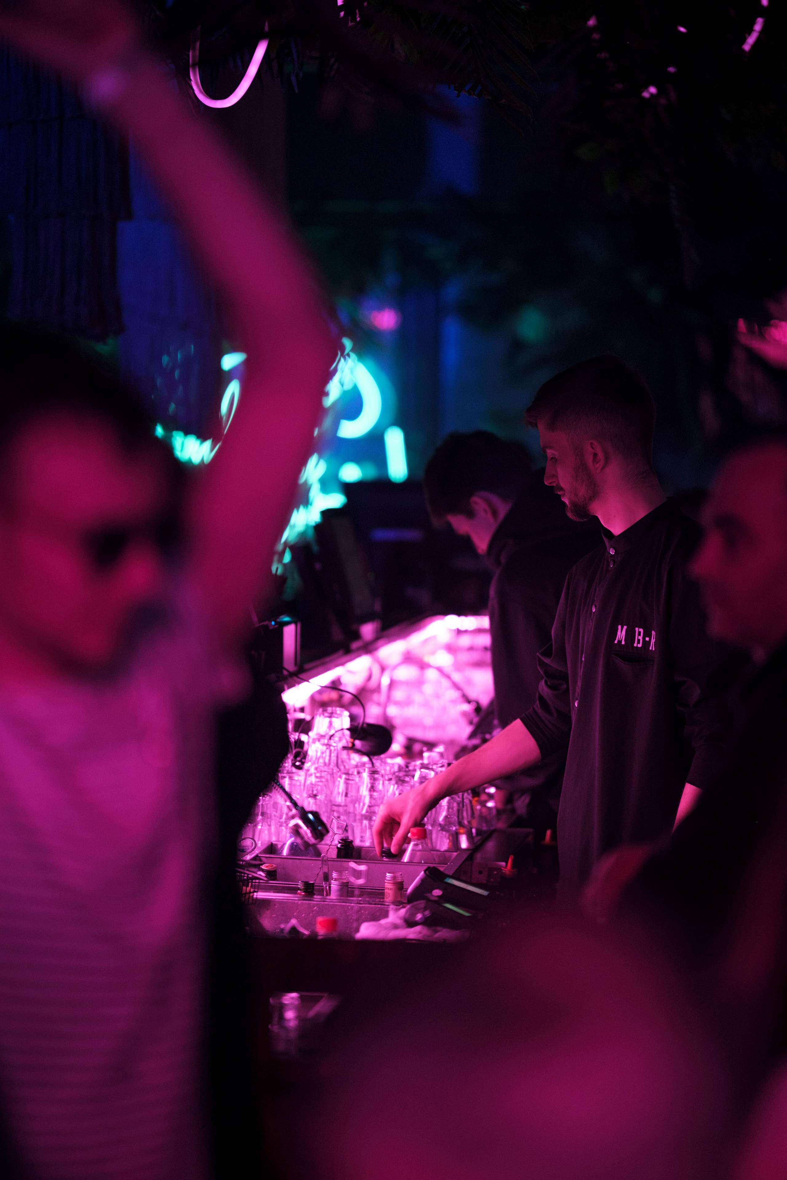 Embargo 3/02. Главная