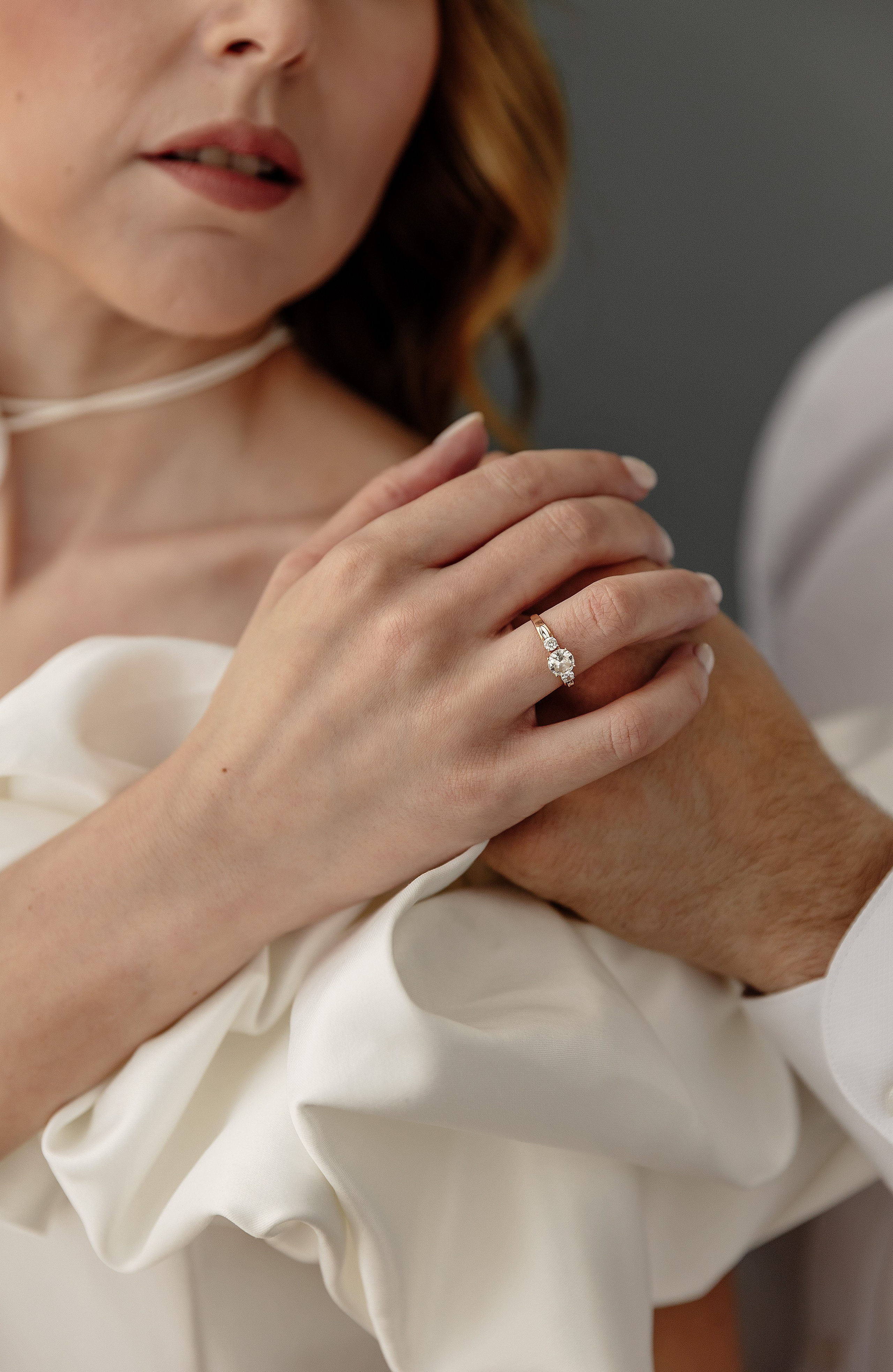 Свадебная фотосессия в Ярославле. Свадебный и семейный фотограф в Ярославле Александр Лобков