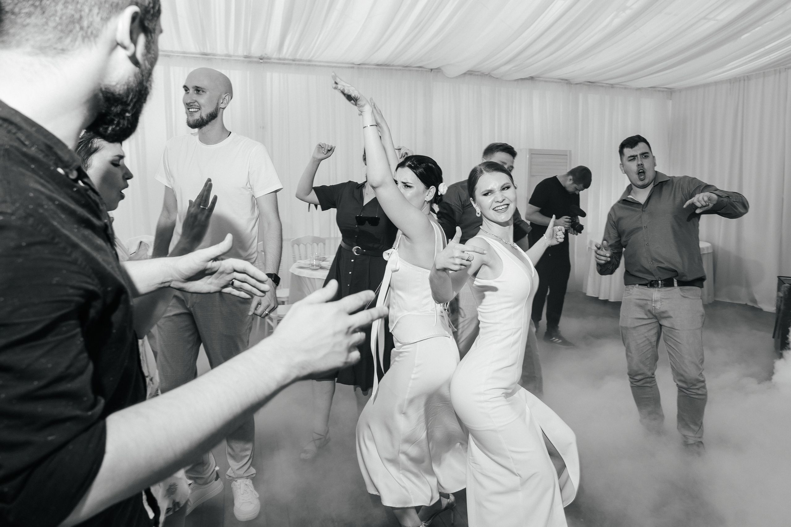 Денис и Анастасия. Фотограф Кирилл Бабий