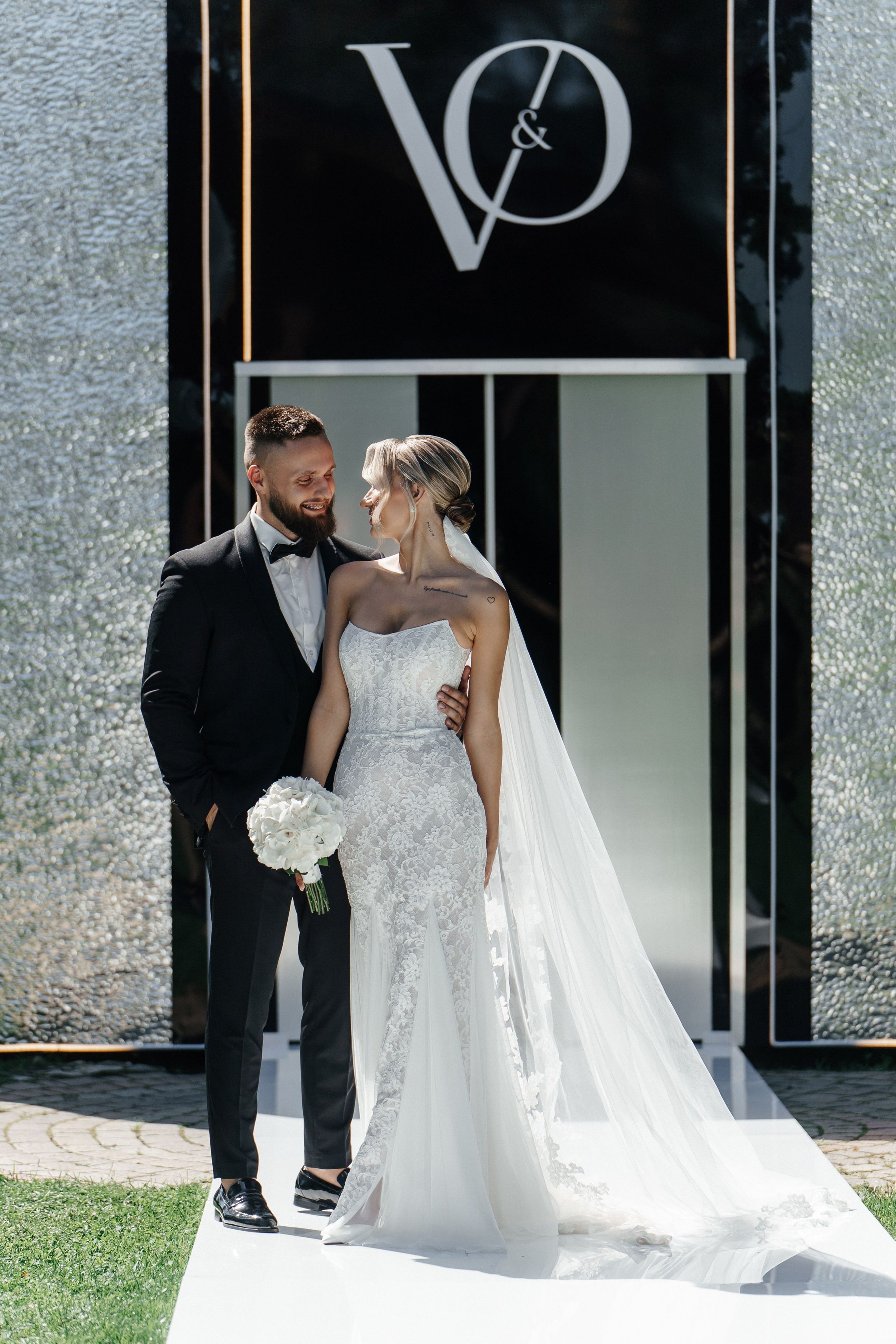 Влад и Оля. Фотограф Кирилл Бабий