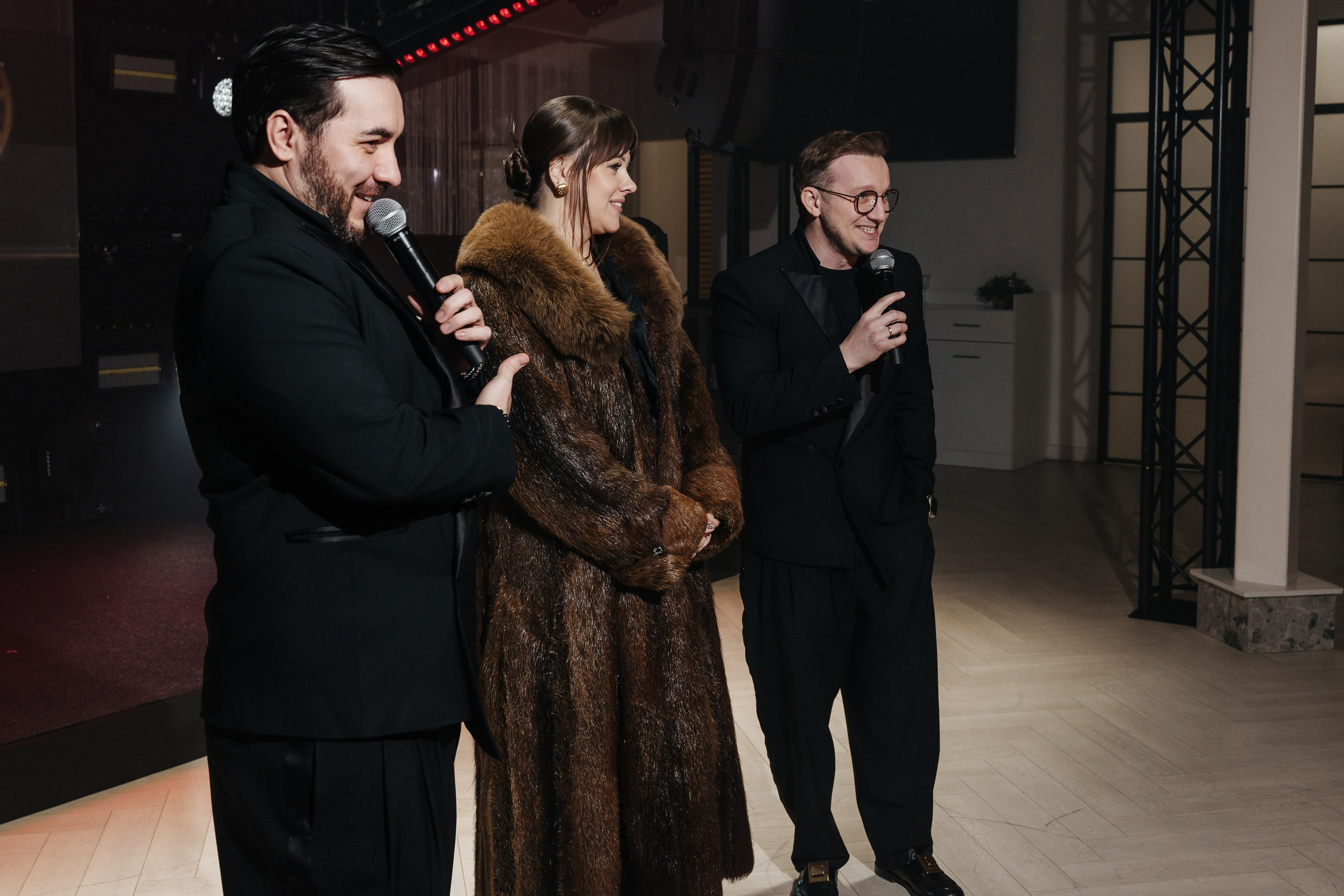 Анна. Фотограф Кирилл Бабий