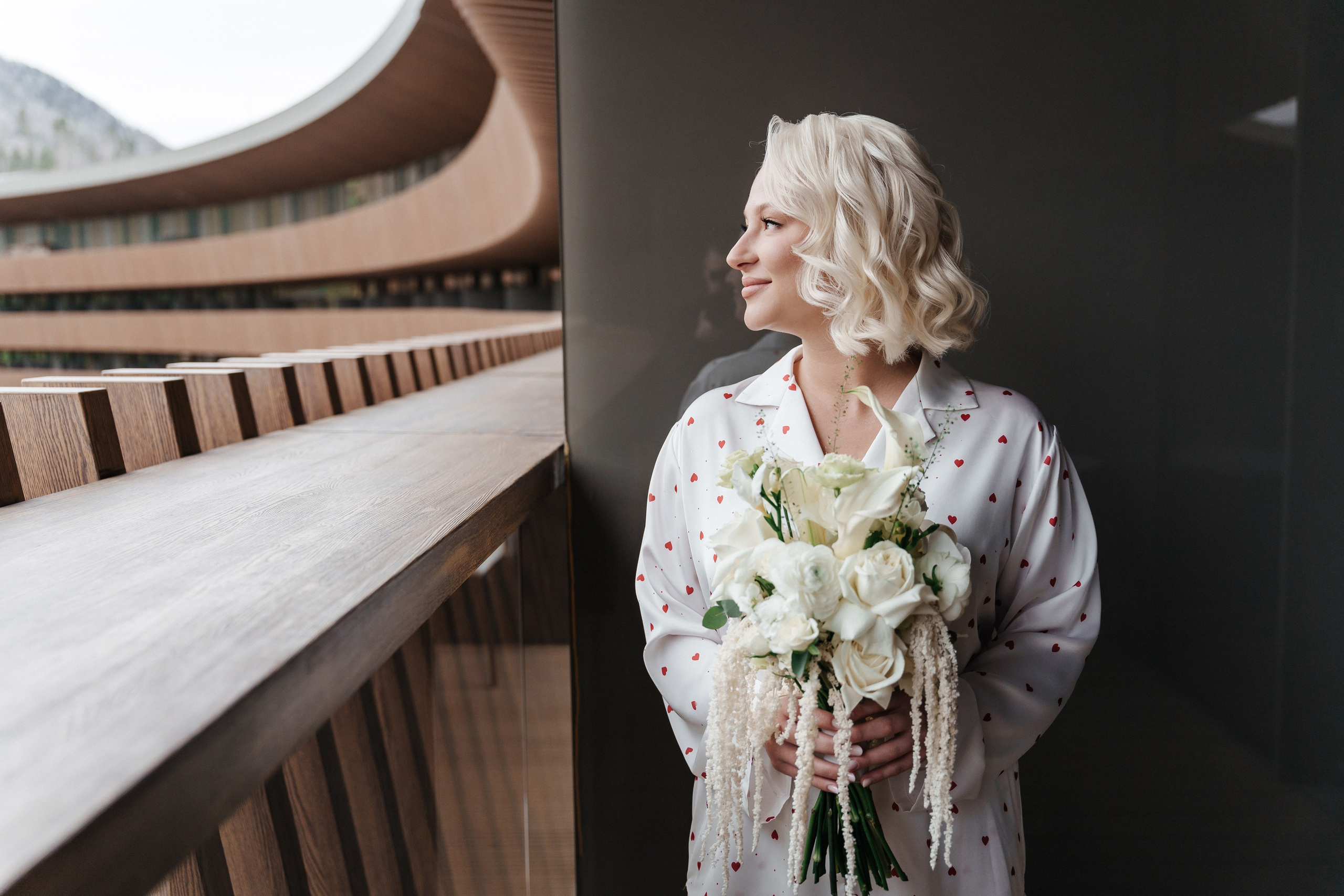 Слияние. Фотограф Кирилл Бабий