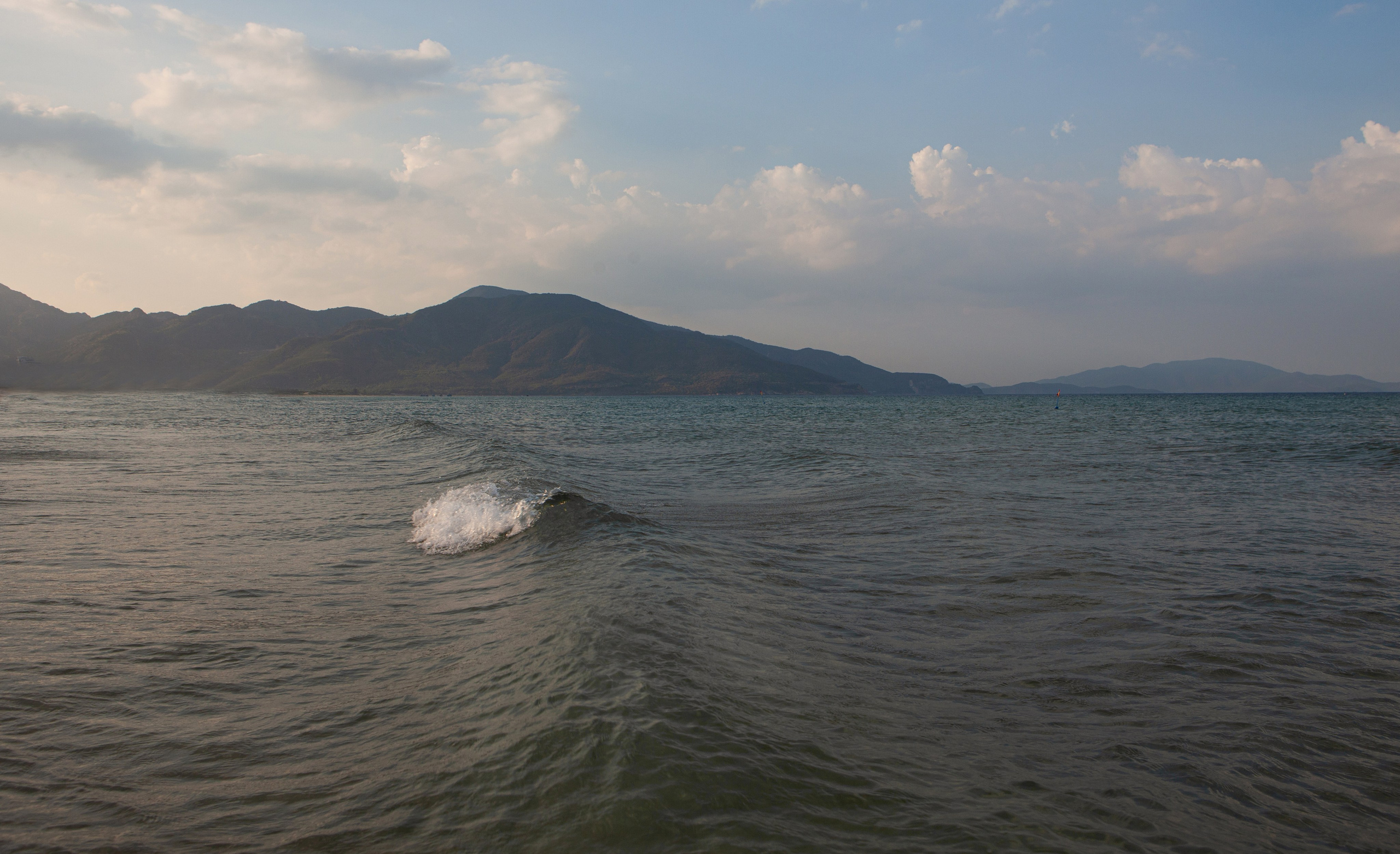 Вьетнам. Vinpearl Long Beach. Мой фотомир