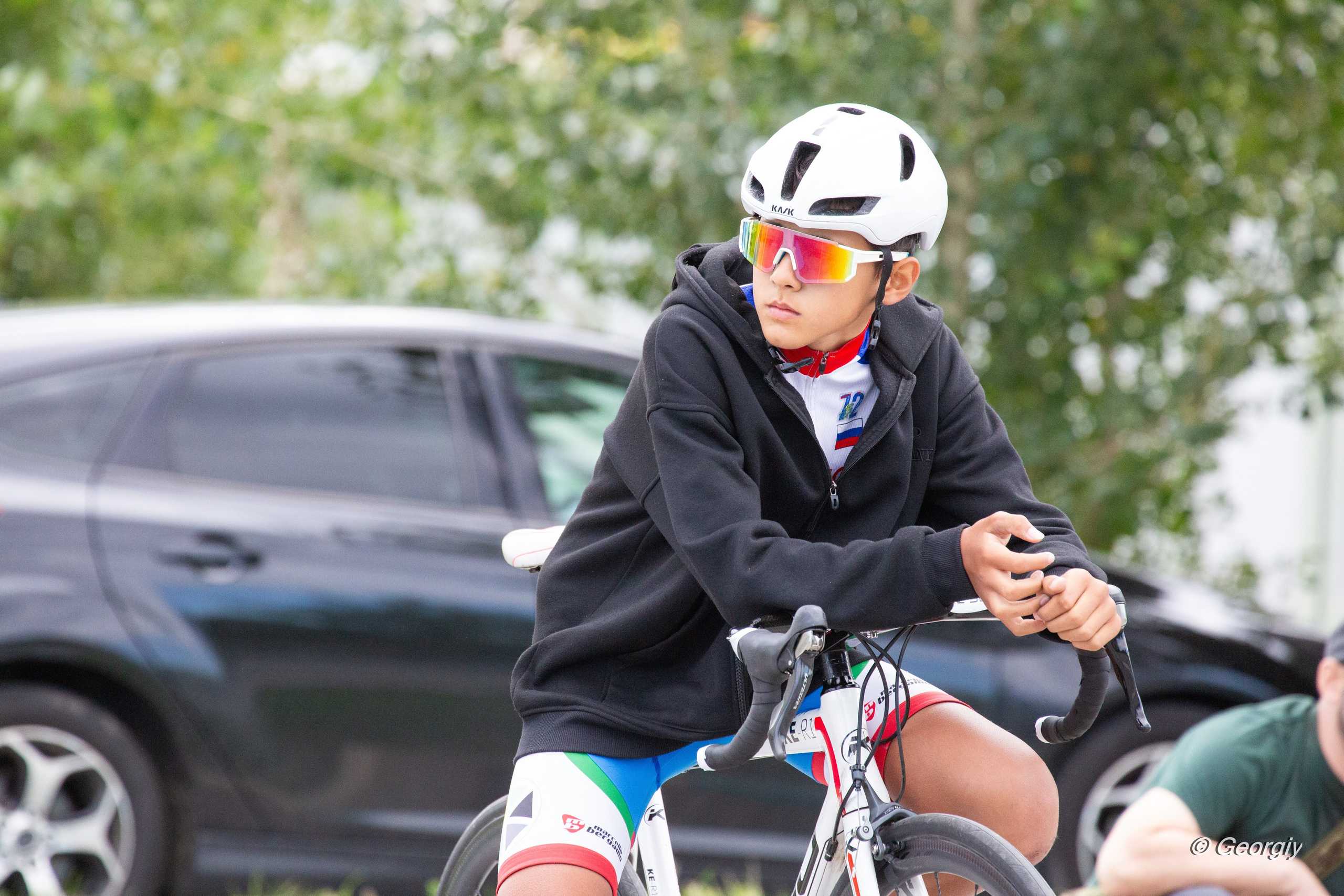 09.08.2025 г. Ежегодная XXXVIII «Велогонка-критериум». Мой фотомир