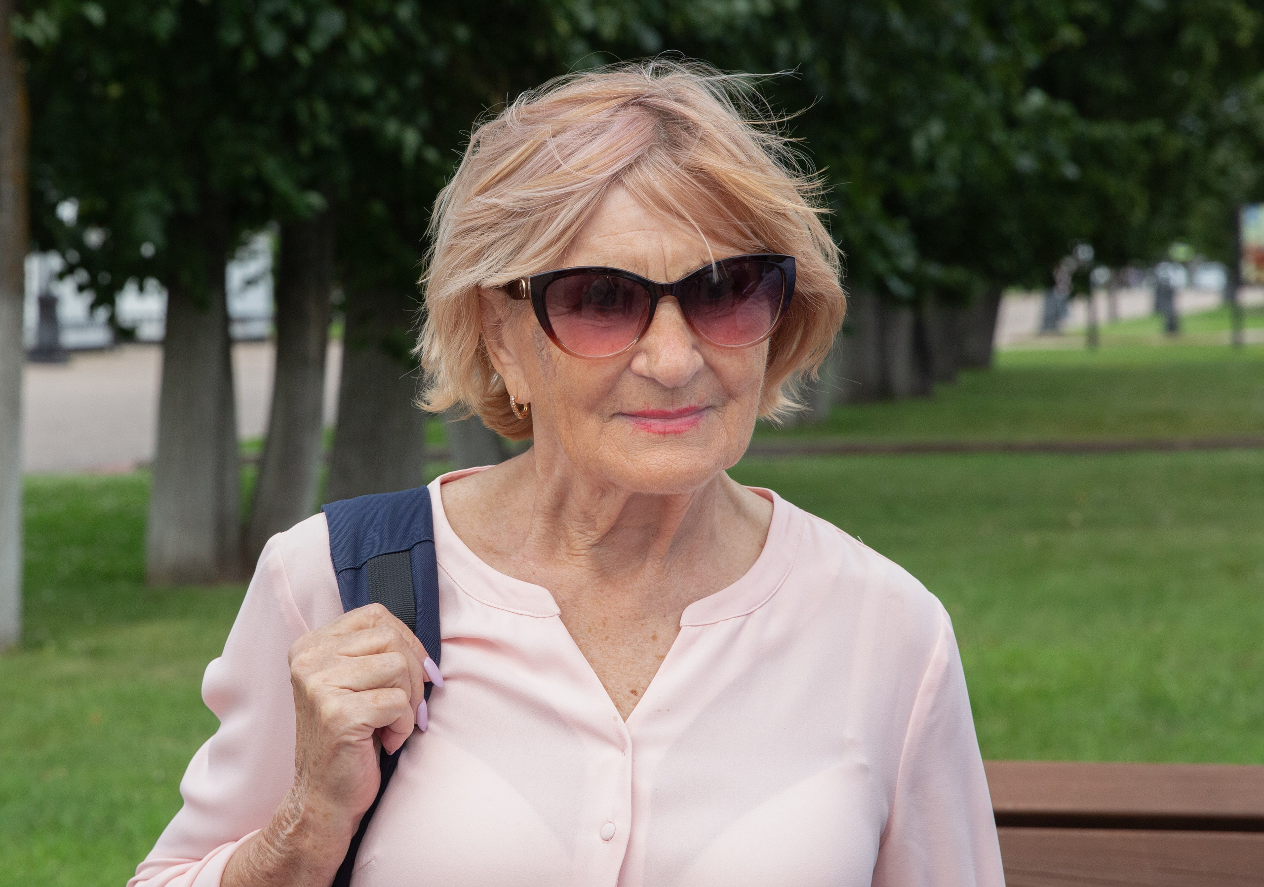 Ветераны спорта Тюменской области. Мой фотомир