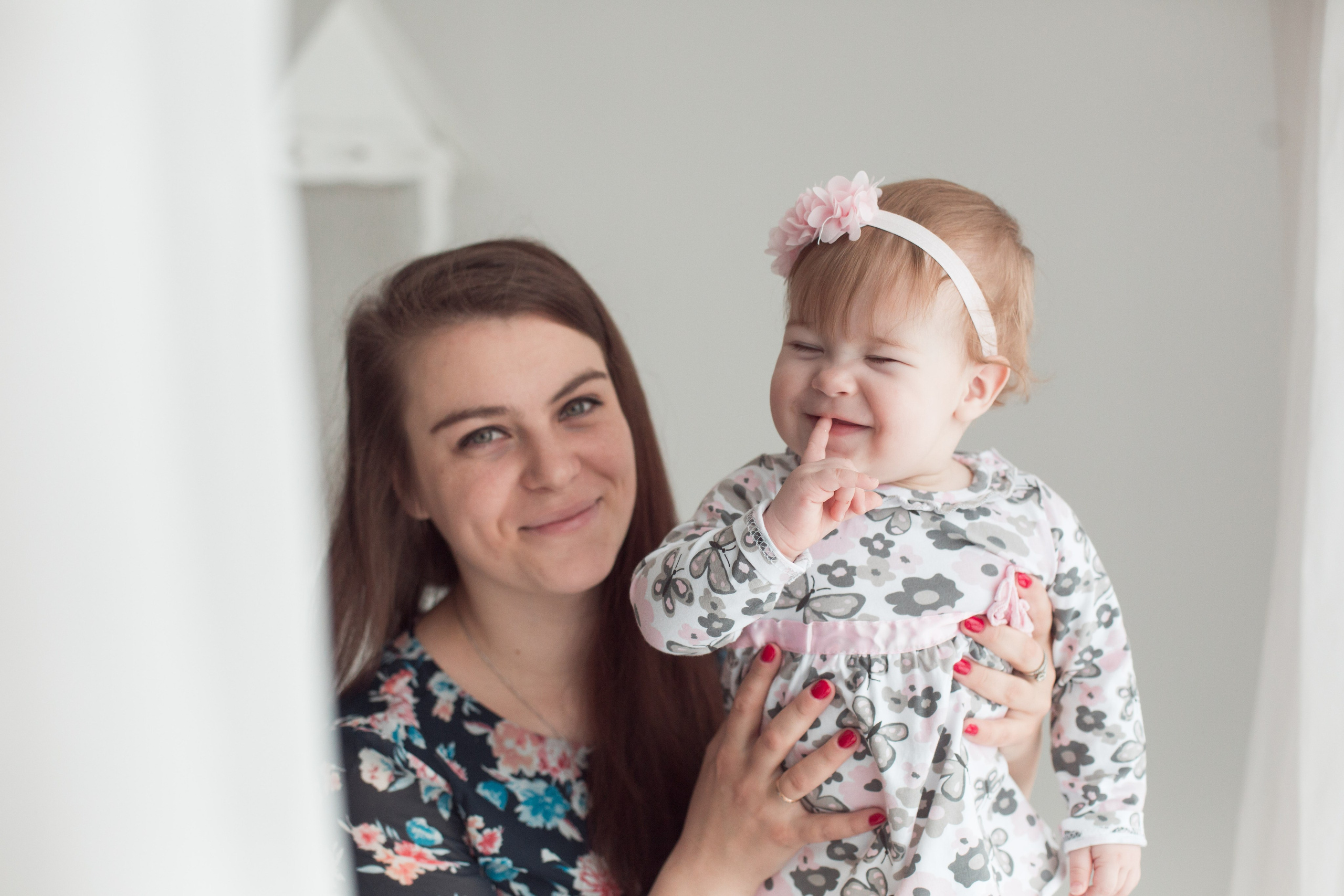 Дети. Фотограф в Москве Юлия Борисовец