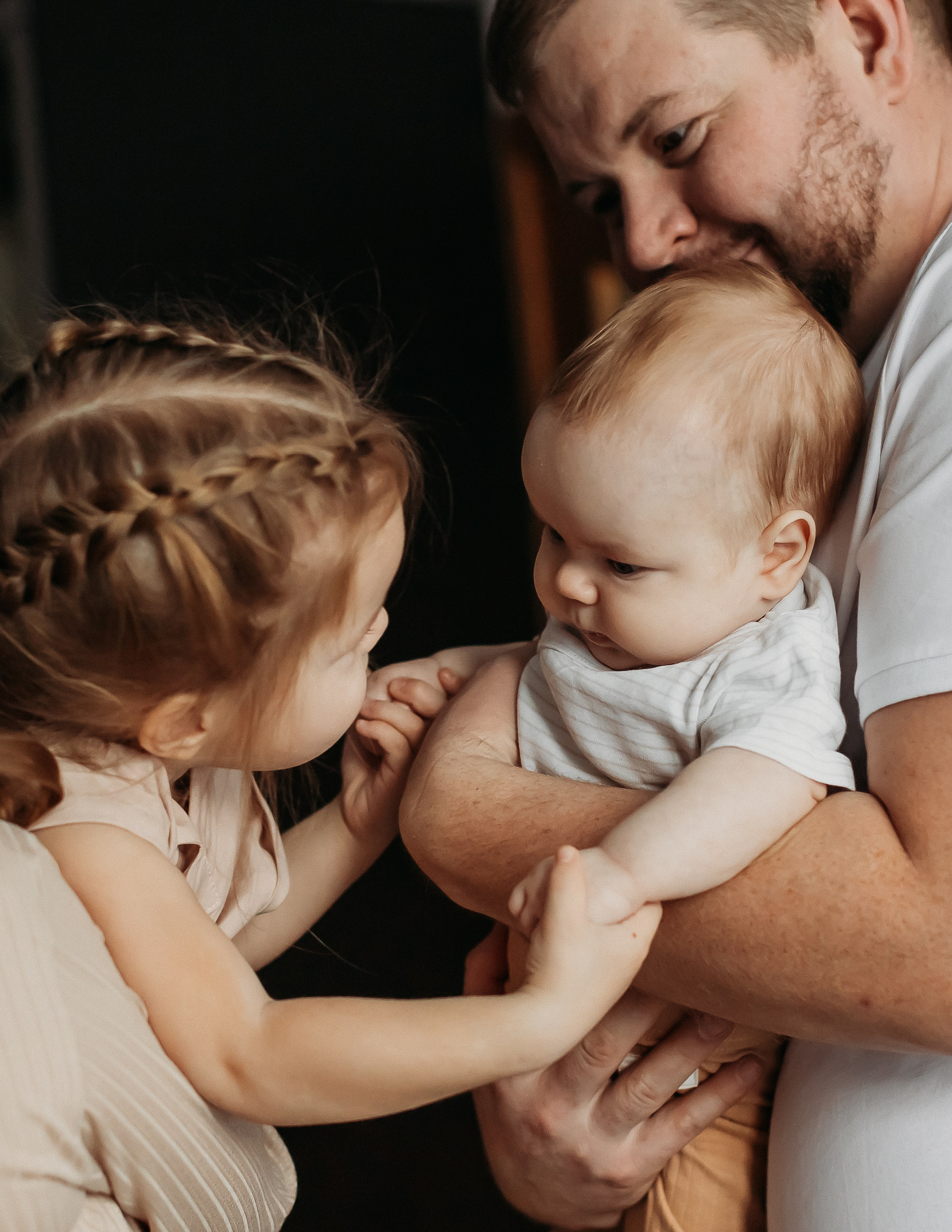 Родительство ♡ дом. Фотограф в Санкт-Петербурге. Чурикова Ксения