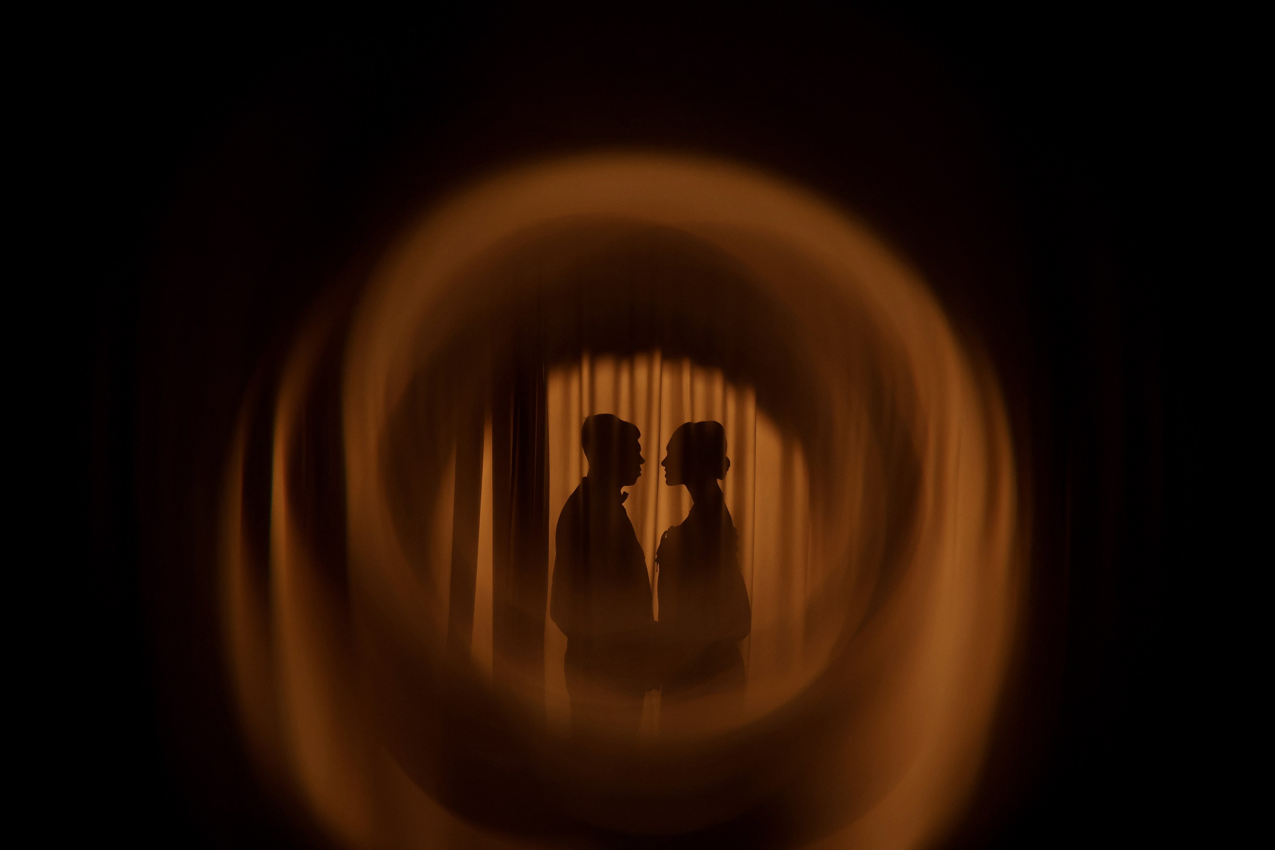 Кирилл и Анна. Свадебный и репортажный фотограф в г. Чебоксары