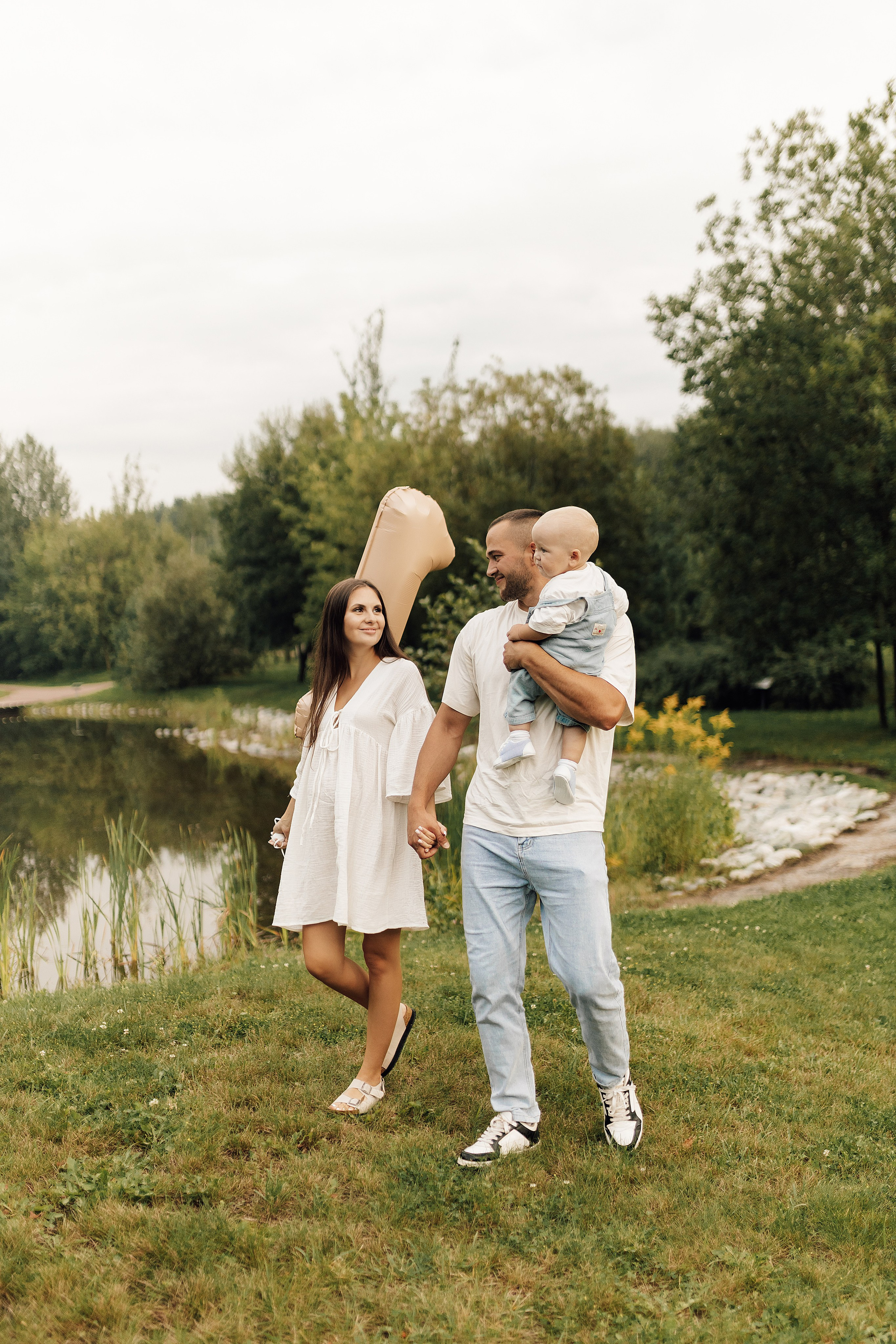 № 7. Фотограф в Москве Юлия Хамзина