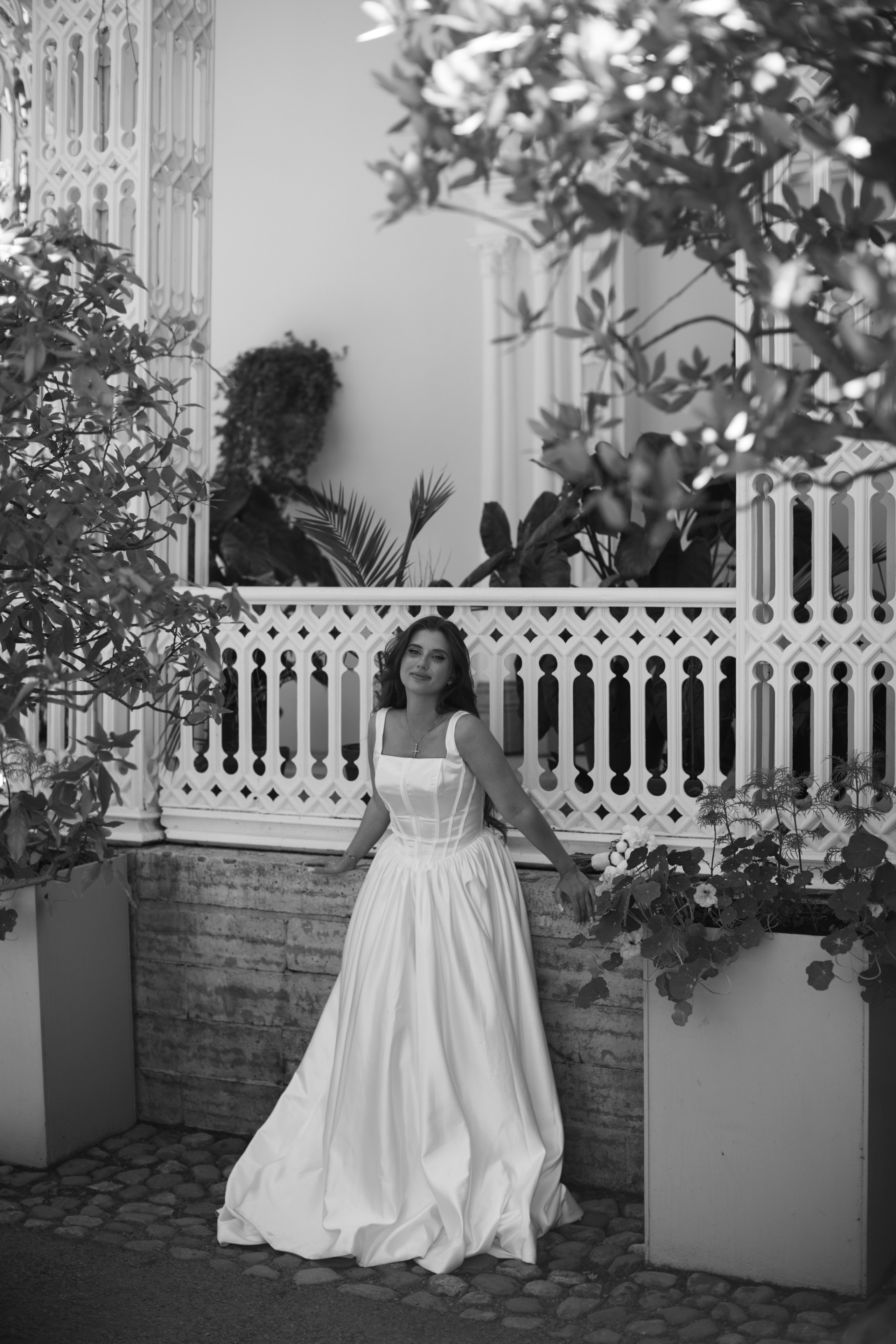 Александр и Алёна. Свадебный и портретный фотограф