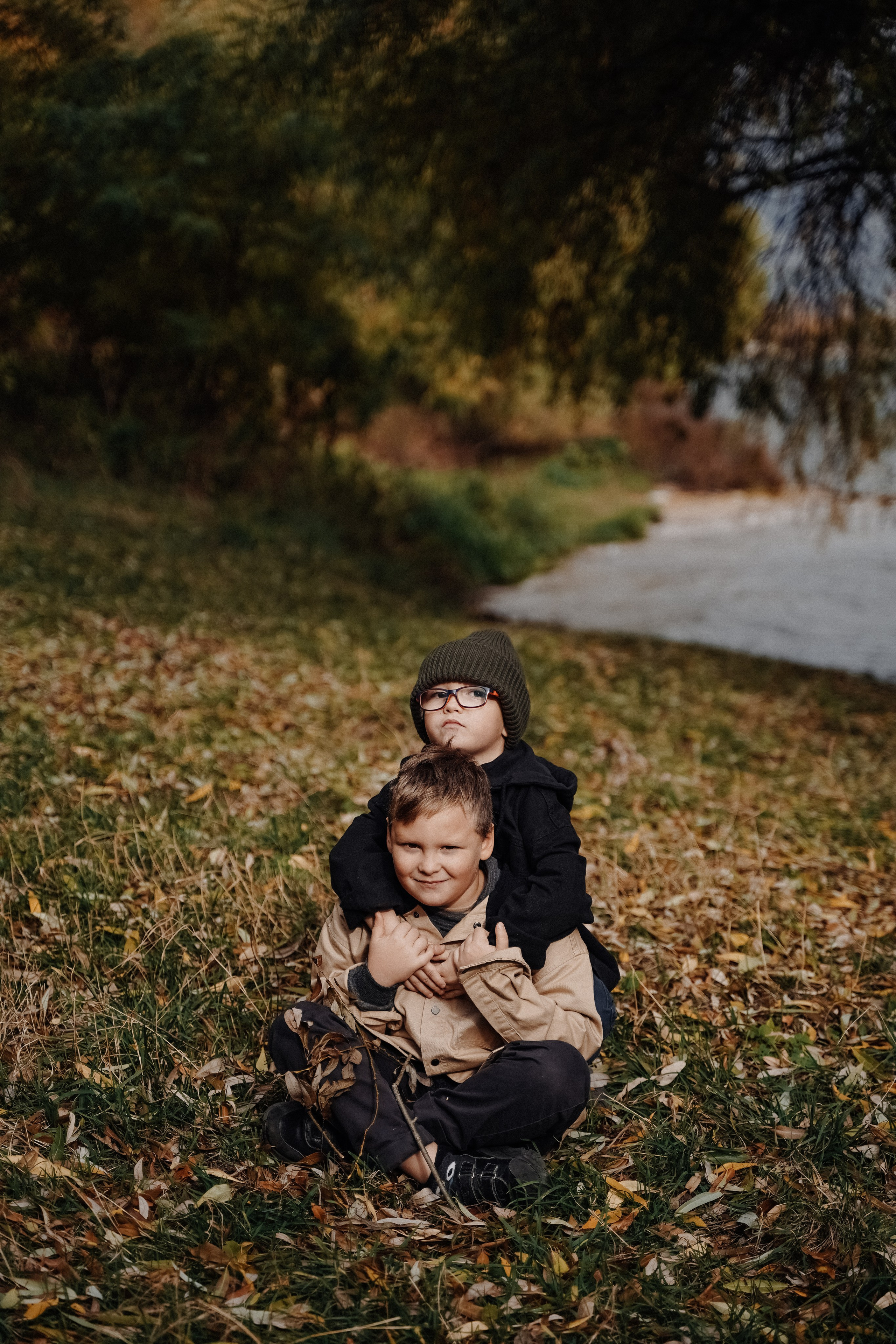 Детки. Контентный и семейный фотограф Анна Маслова