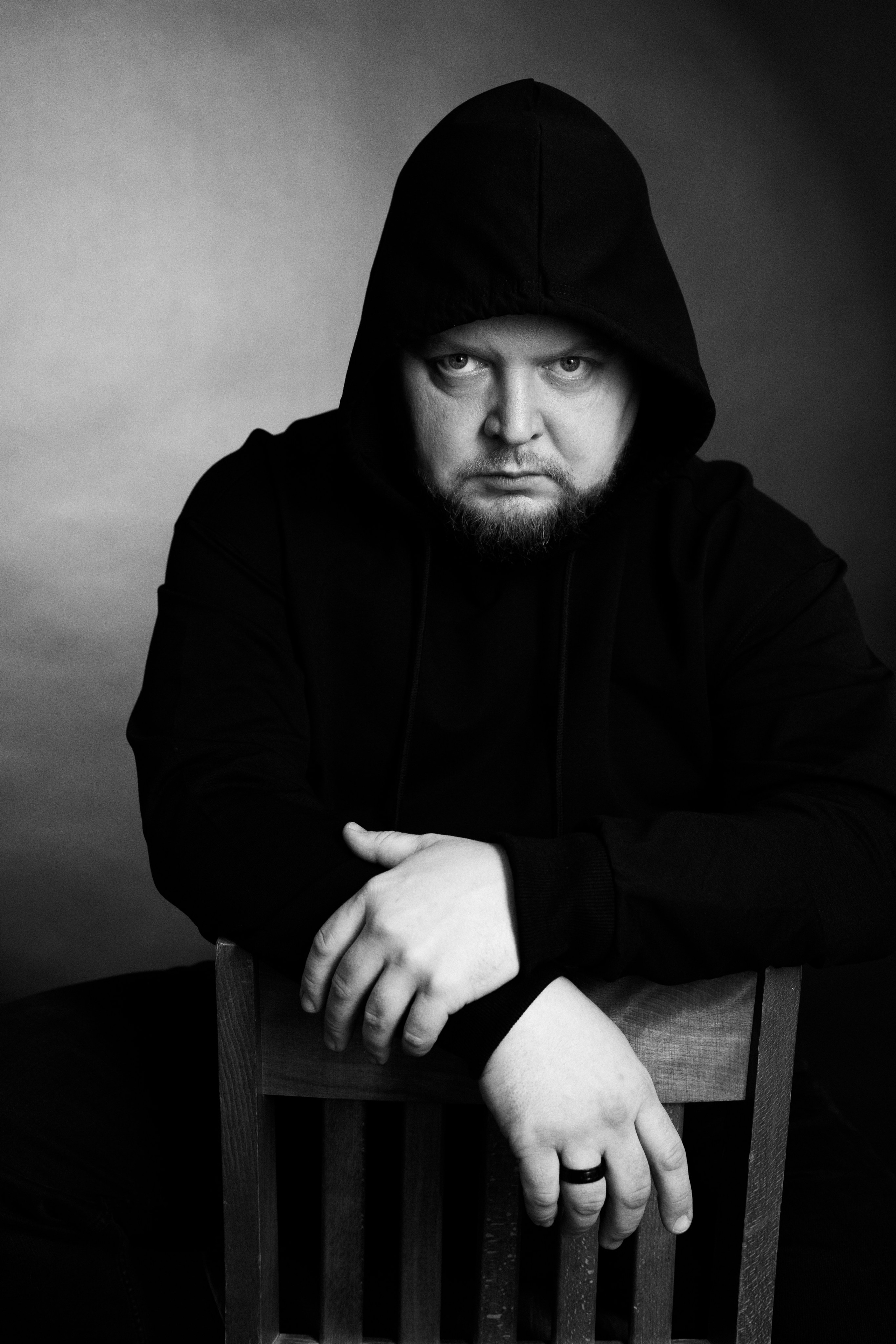 Алексей. Фотограф в Тюмени Даша Михнова. Портреты, фотопроекты, фотодни