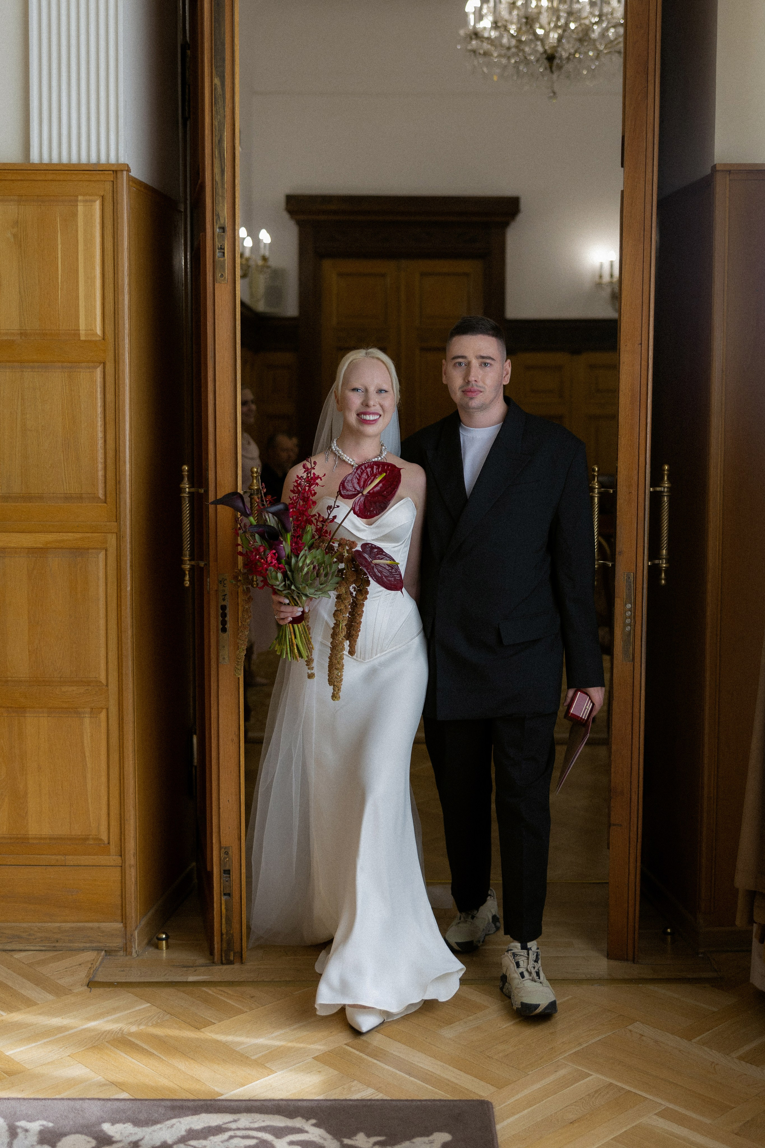 Vlad & Kate. Оформление свадеб, декор свадеб Вера Маркова, Москва