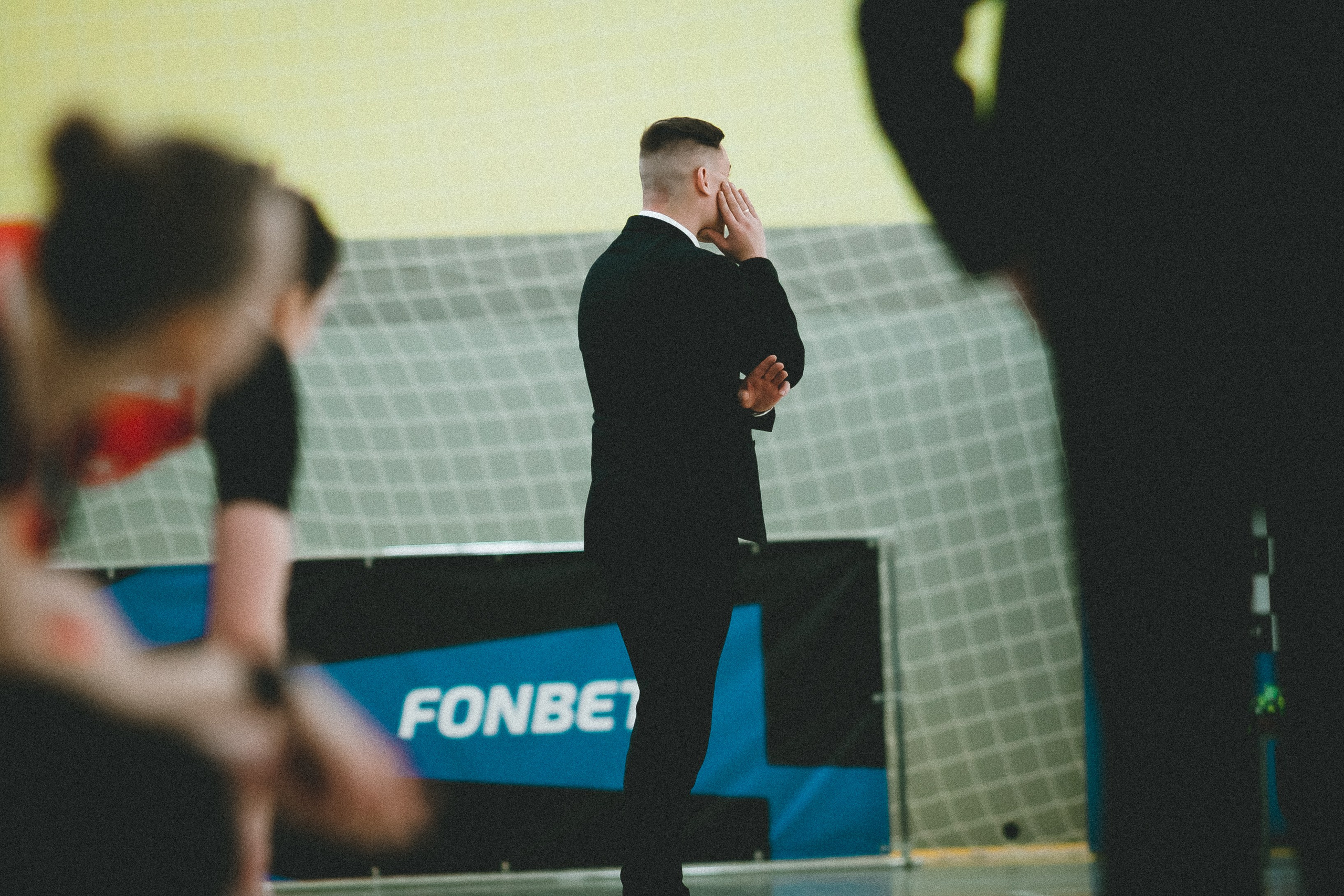 Атланта-Юность / 1. Фотография