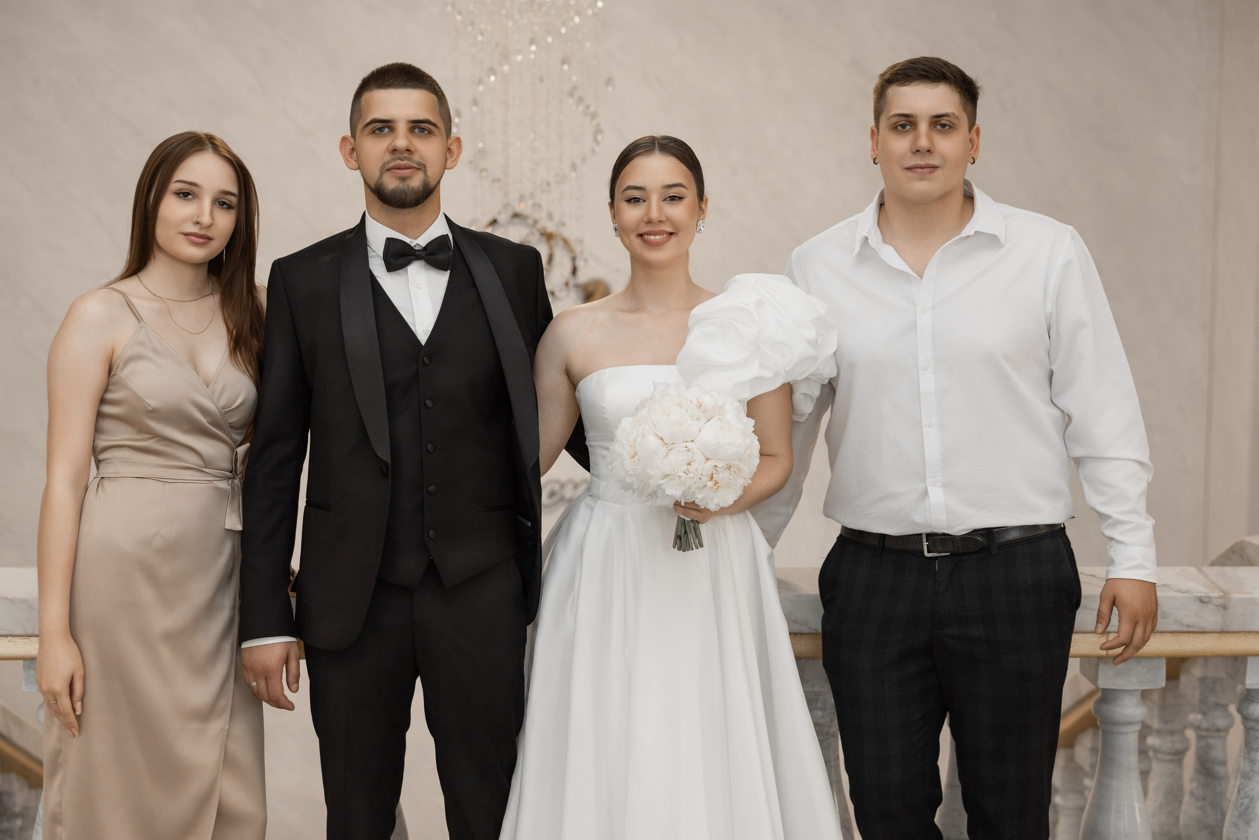 Александр и Анна. Свадебный фотограф Тула Москва СПБ / Сёмина Дарья