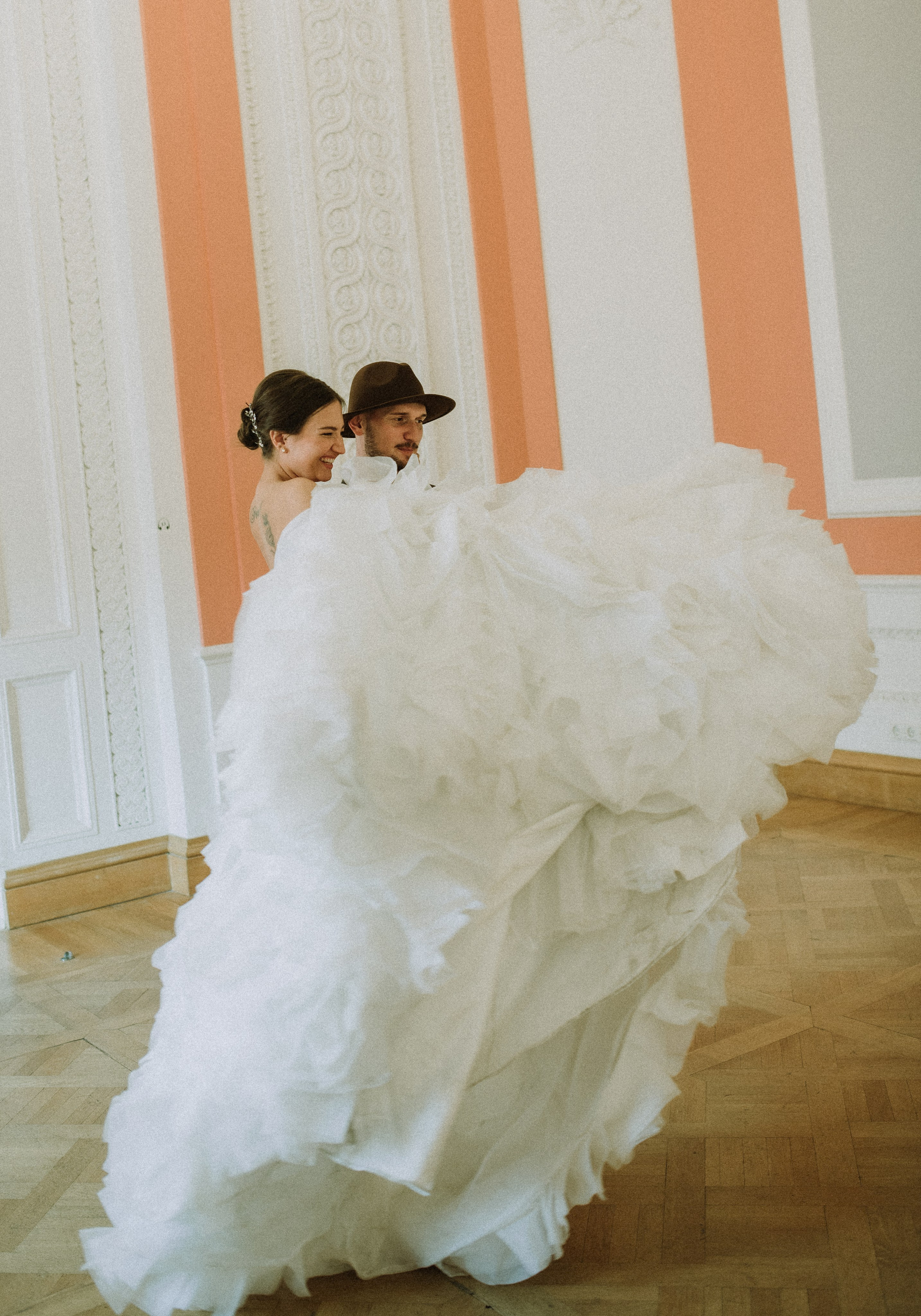 Ваня и Настя. Фотограф в Санкт-Петребурге и в Великих Луках Волченкова Екатерина