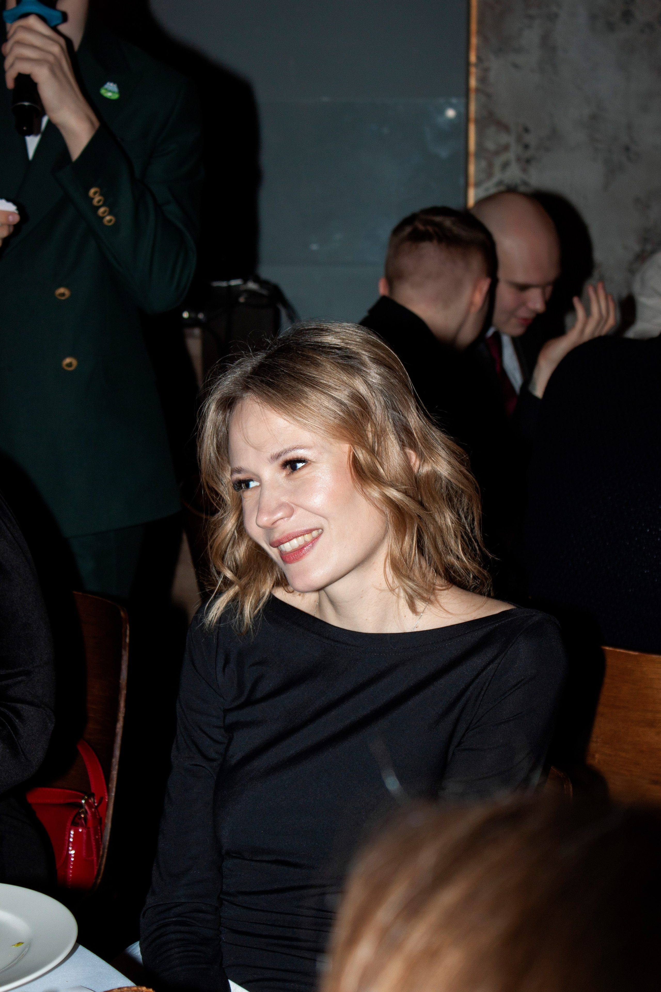 3D Vision. Фотограф в Санкт-Петербурге Рейдер Дарья