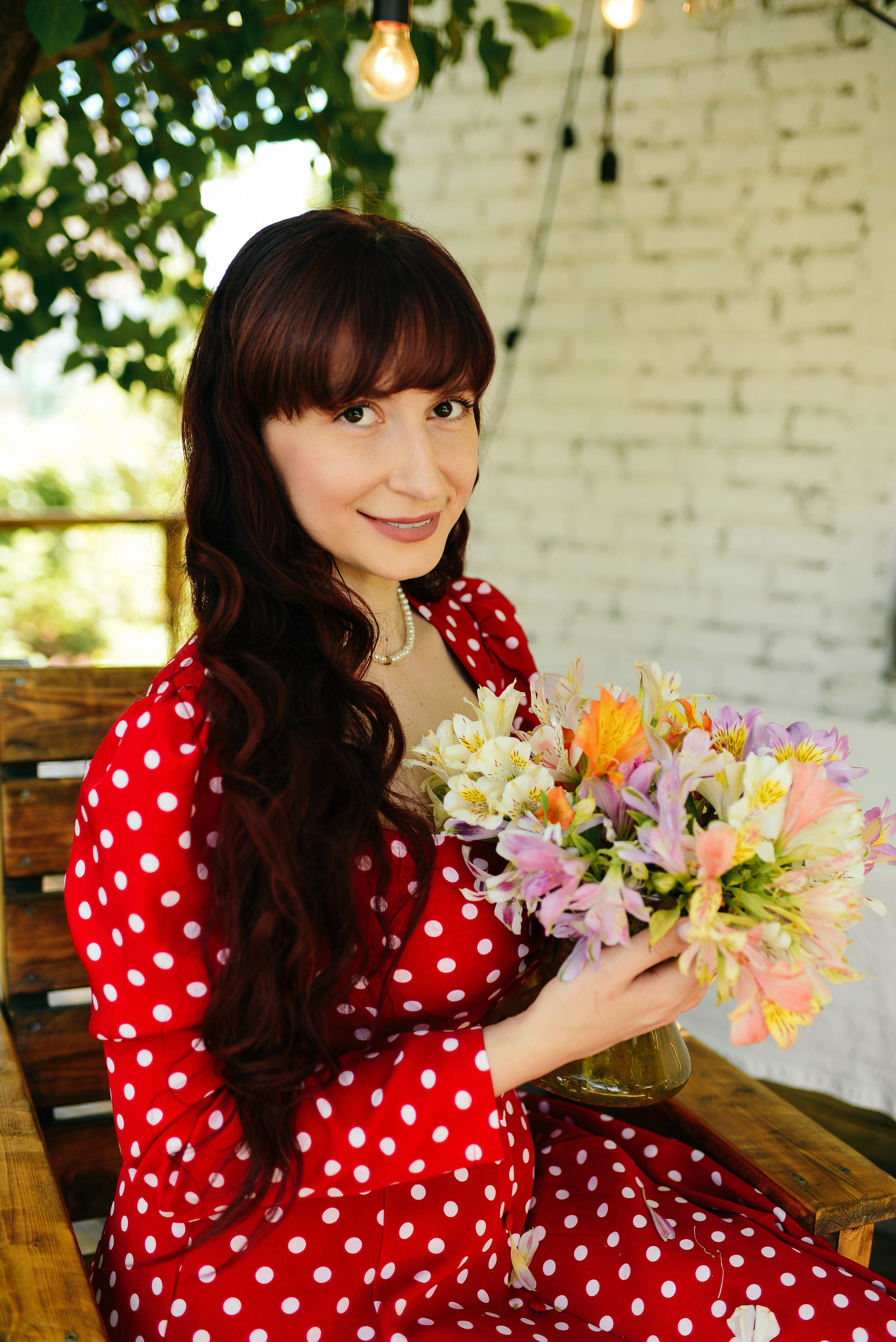 Summer. Фотограф Ярута Оксана / Ростов-на-Дону