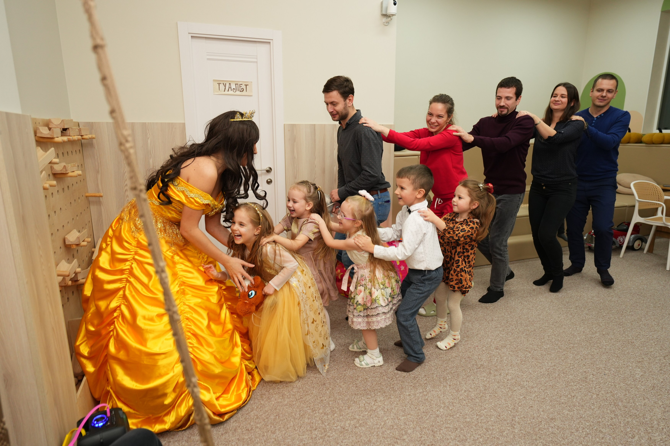 День Рождения Алисы. Семейный и свадебный фотограф Минск, Беларусь Анна Орловская