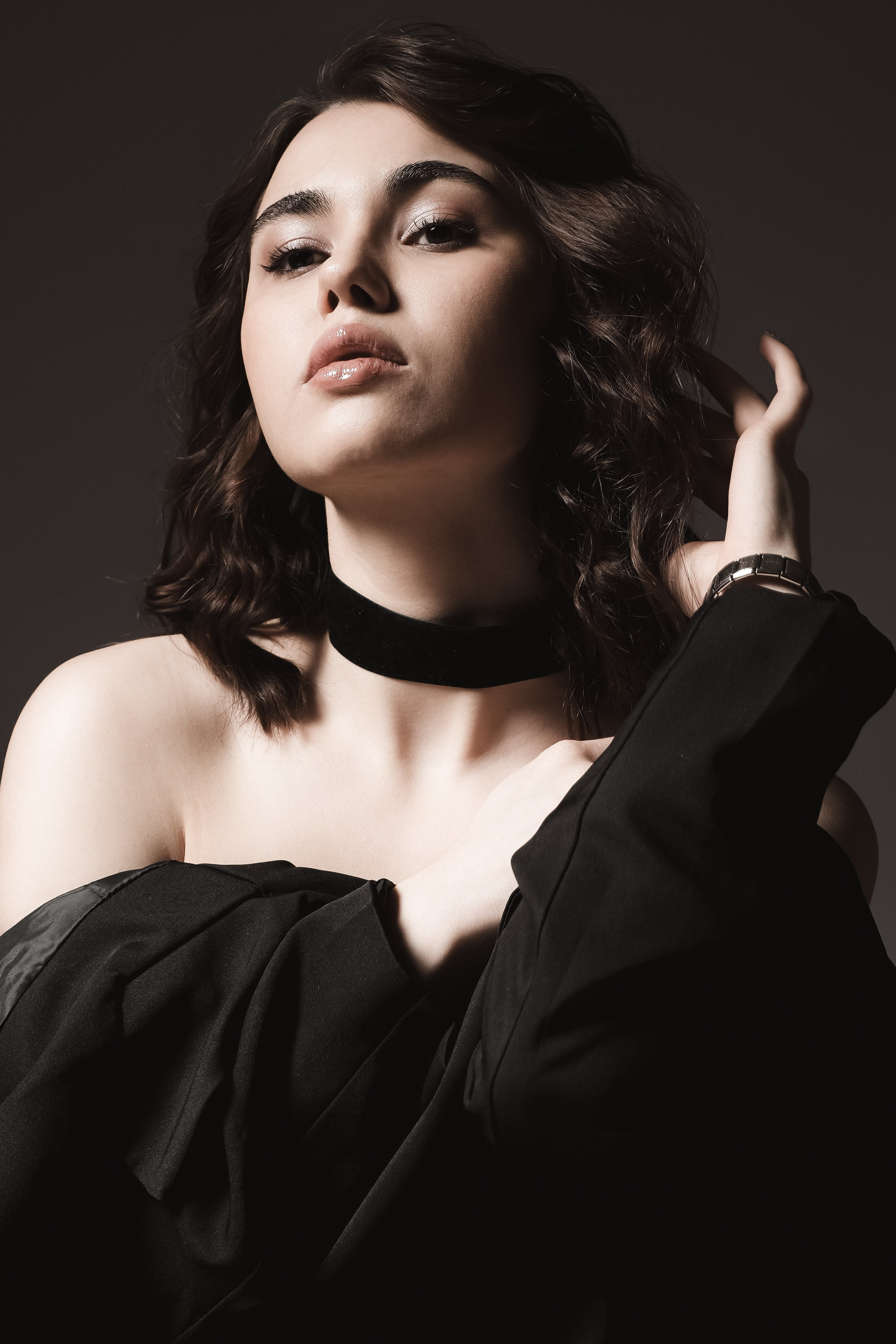 01 СТУДИЯ. Фотограф. Москва