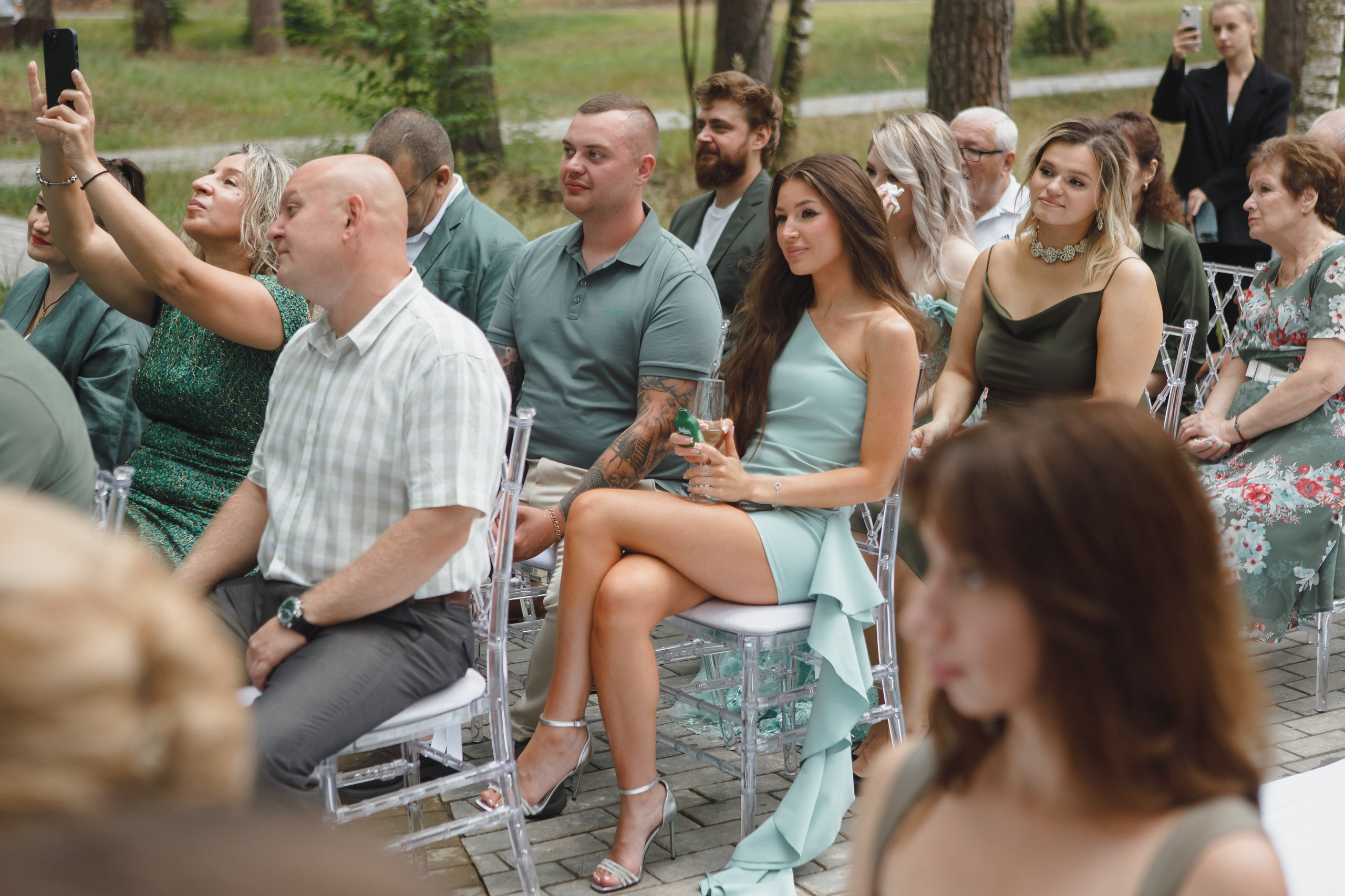 Времена года (Полный день). Семейный и свадебный фотограф в Нижнем Новгороде