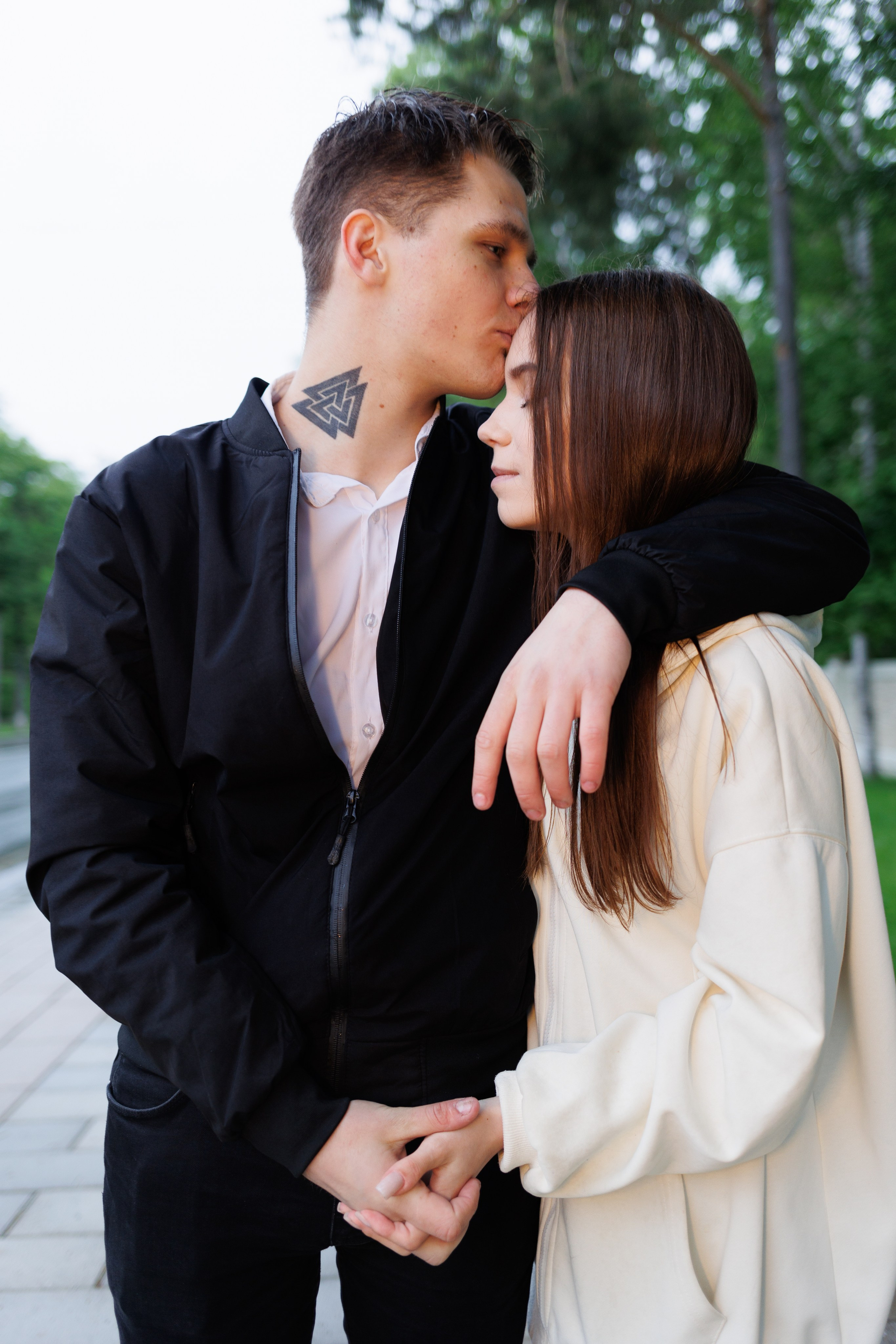 Григорий и Маргарита. Свадебный фотограф в Южно-Сахалинске Валерий Харченко